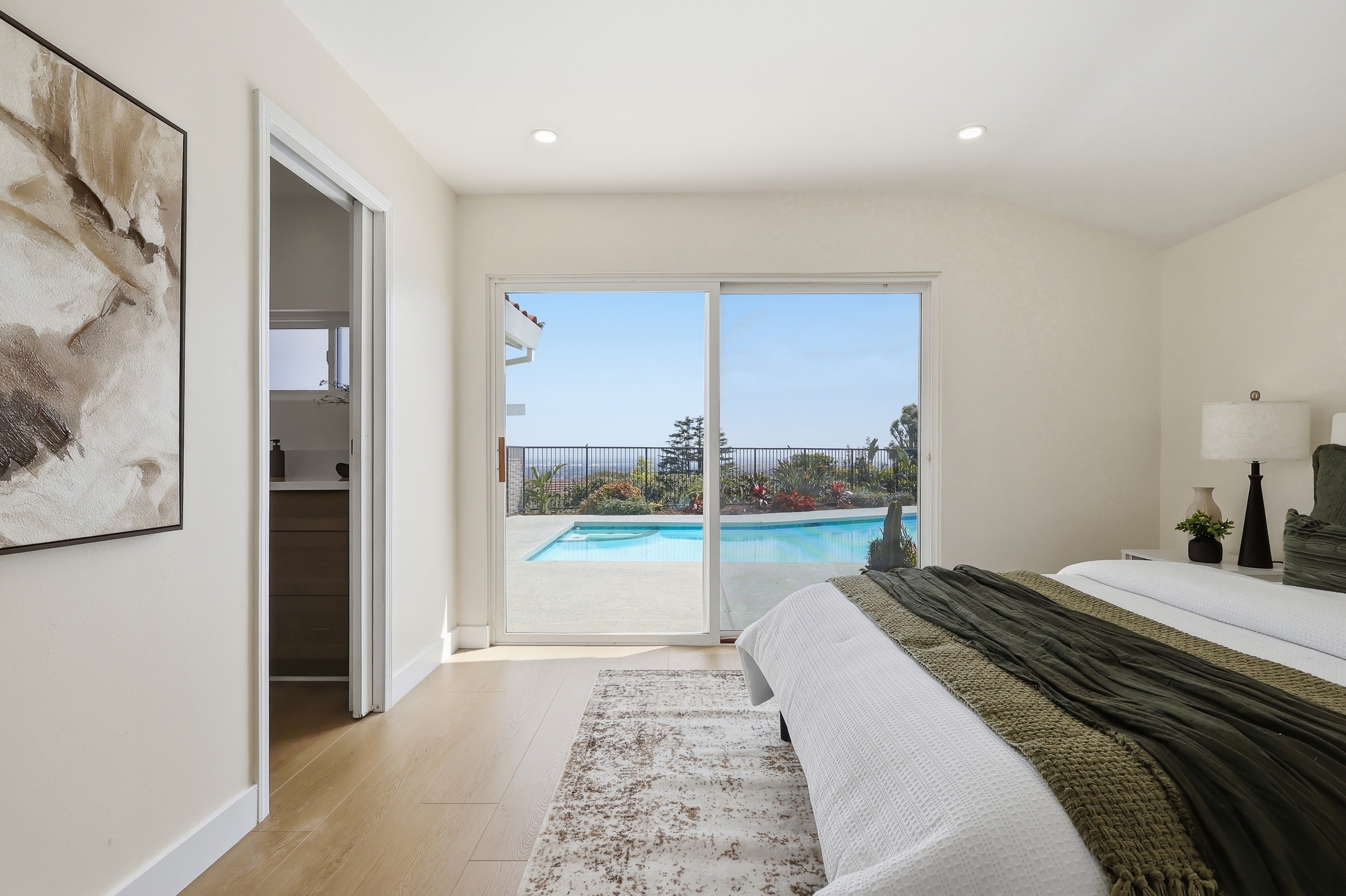  5123 Willow Wood Road, Rolling Hills Estates, CA 90274 - 物件實景