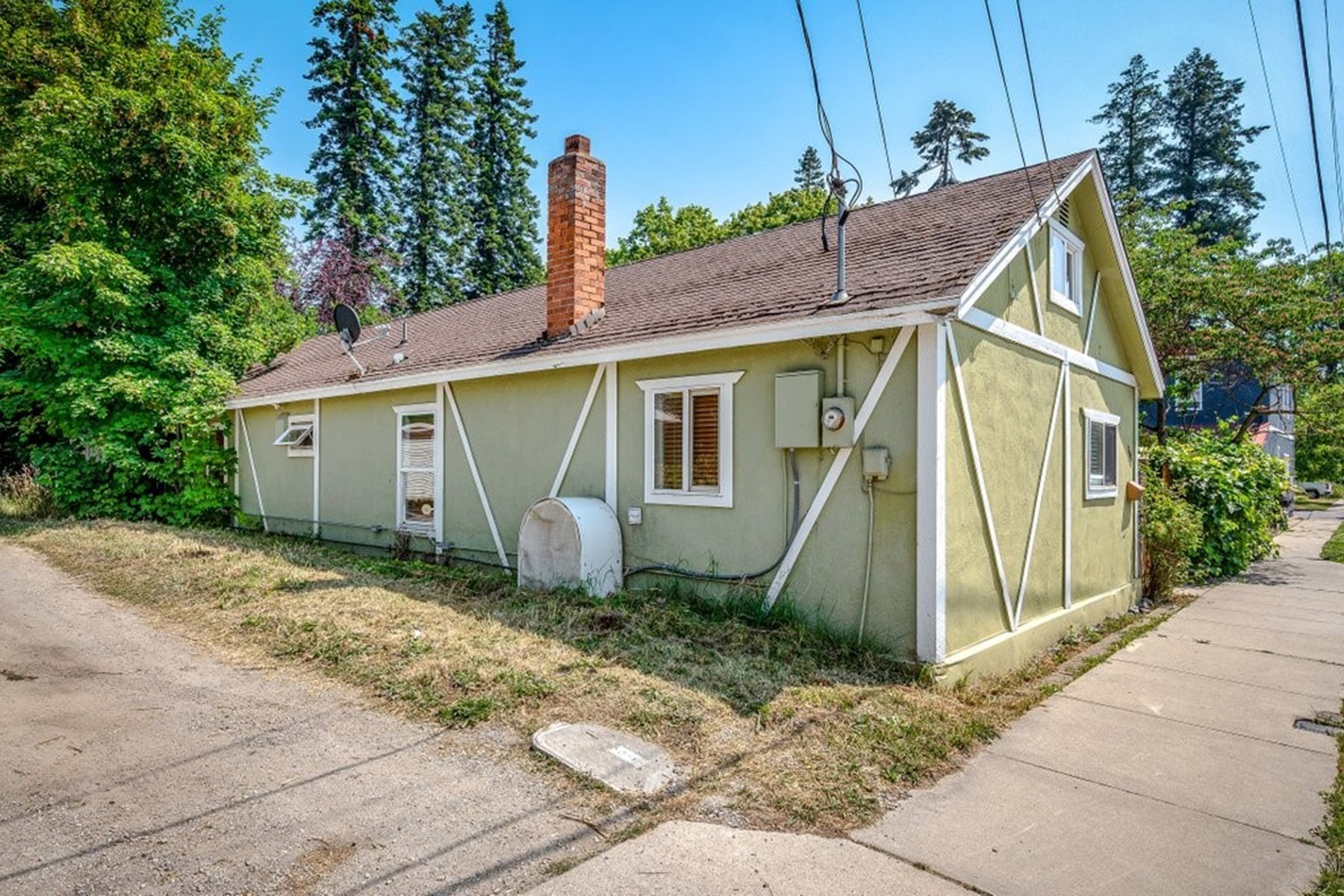  Southside Cottage - 物件實景