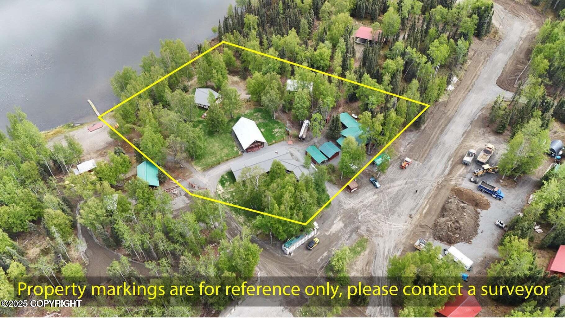 Sterling, Alaska, 99672, United States, ,4 BathroomsBathrooms,Residential,For Sale,1920648