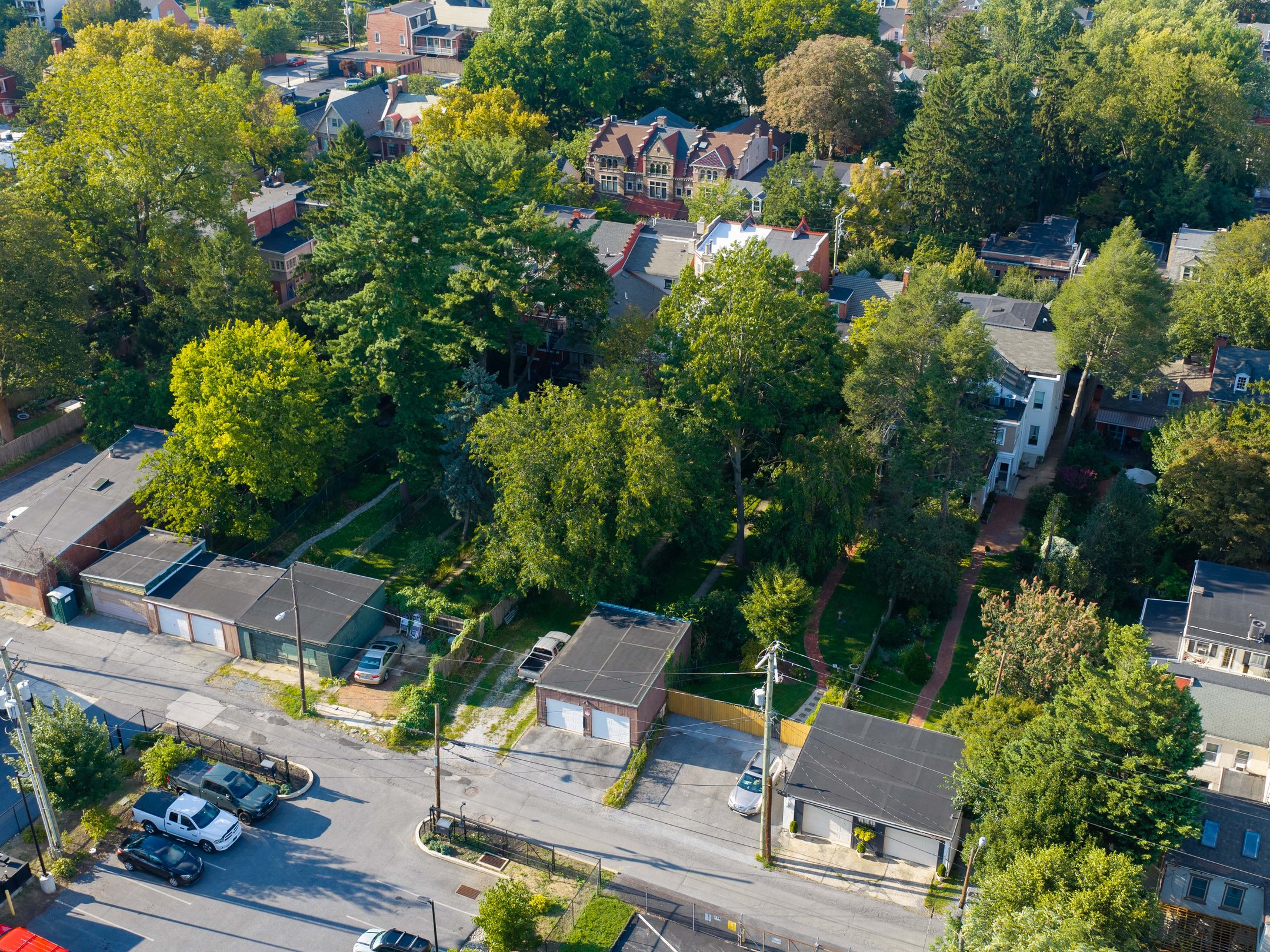  340 E Orange St, Lancaster, PA 17602 - 物件實景