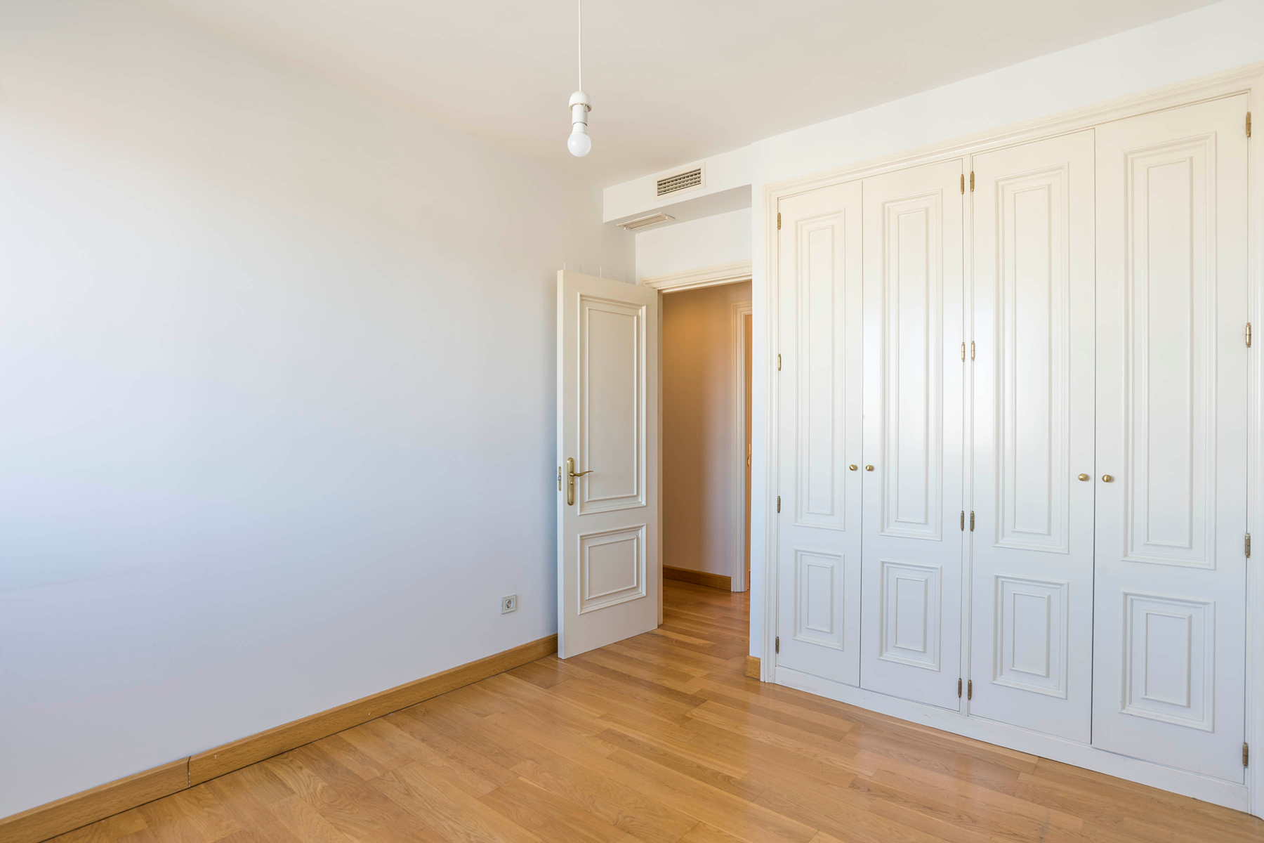  3-bedroom duplex in Prado de Somosaguas, Pozuelo de Alarcón - 物件實景