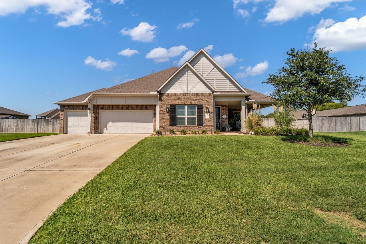 Conroe, Texas, 77304, United States, 3 Bedrooms Bedrooms, ,3 BathroomsBathrooms,Residential,For Sale,1940999