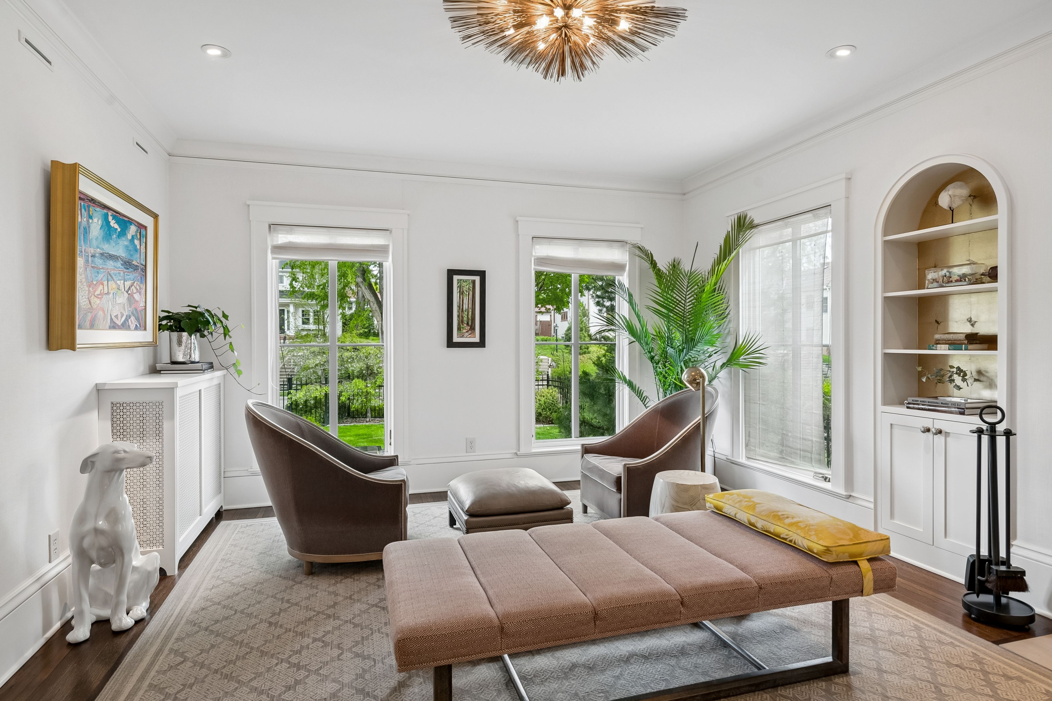  Architectural Elegance in Prestigious Kenwood - 物件實景