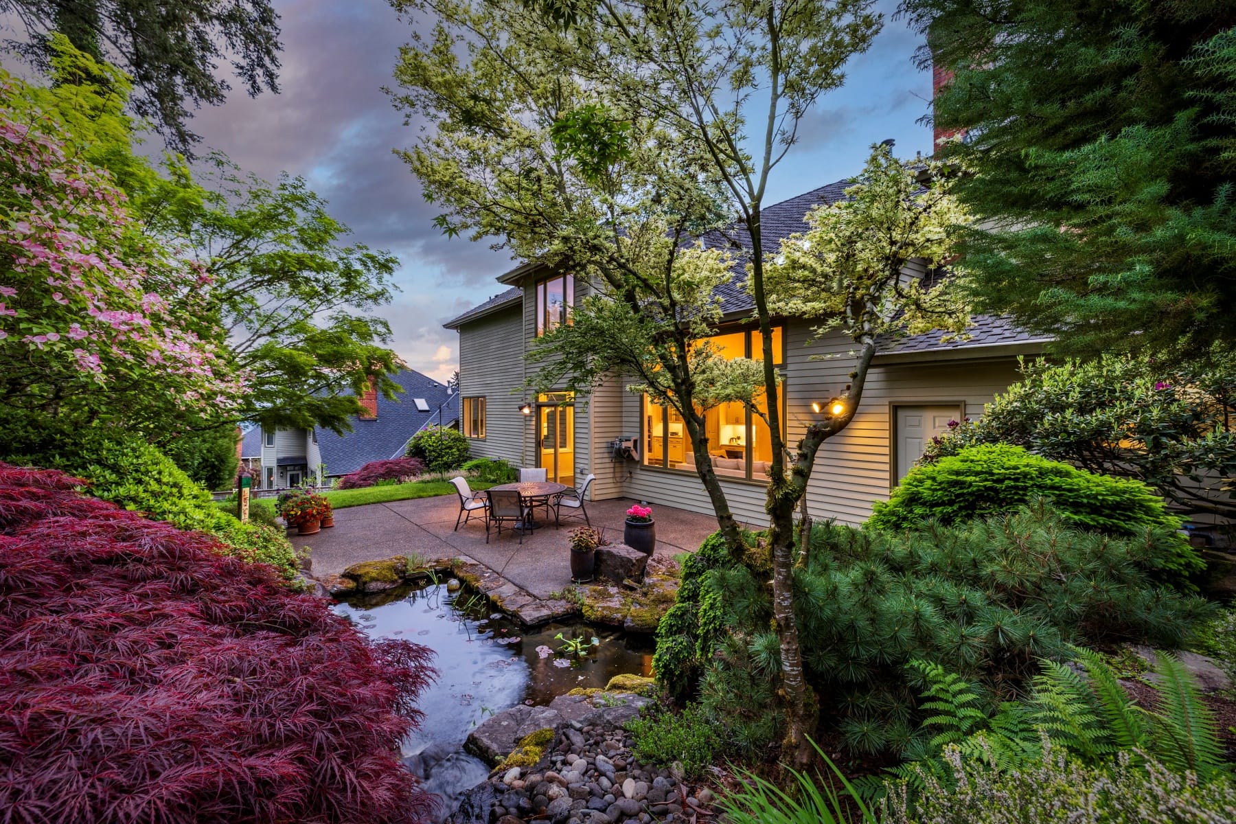  2157 MARYLWOOD CT West Linn, OR 97068 - 物件實景