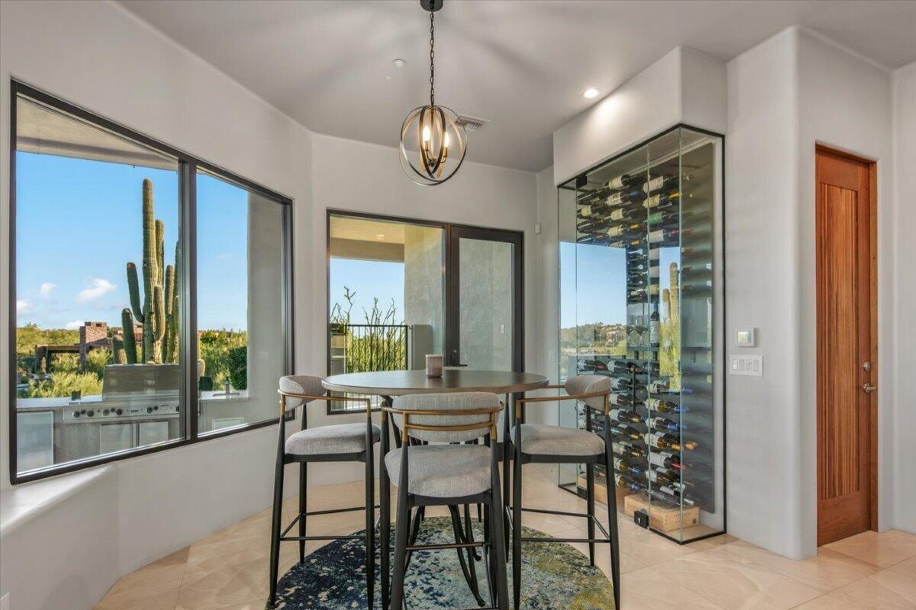  38487 N 94th Street¦Scottsdale, AZ - 物件實景