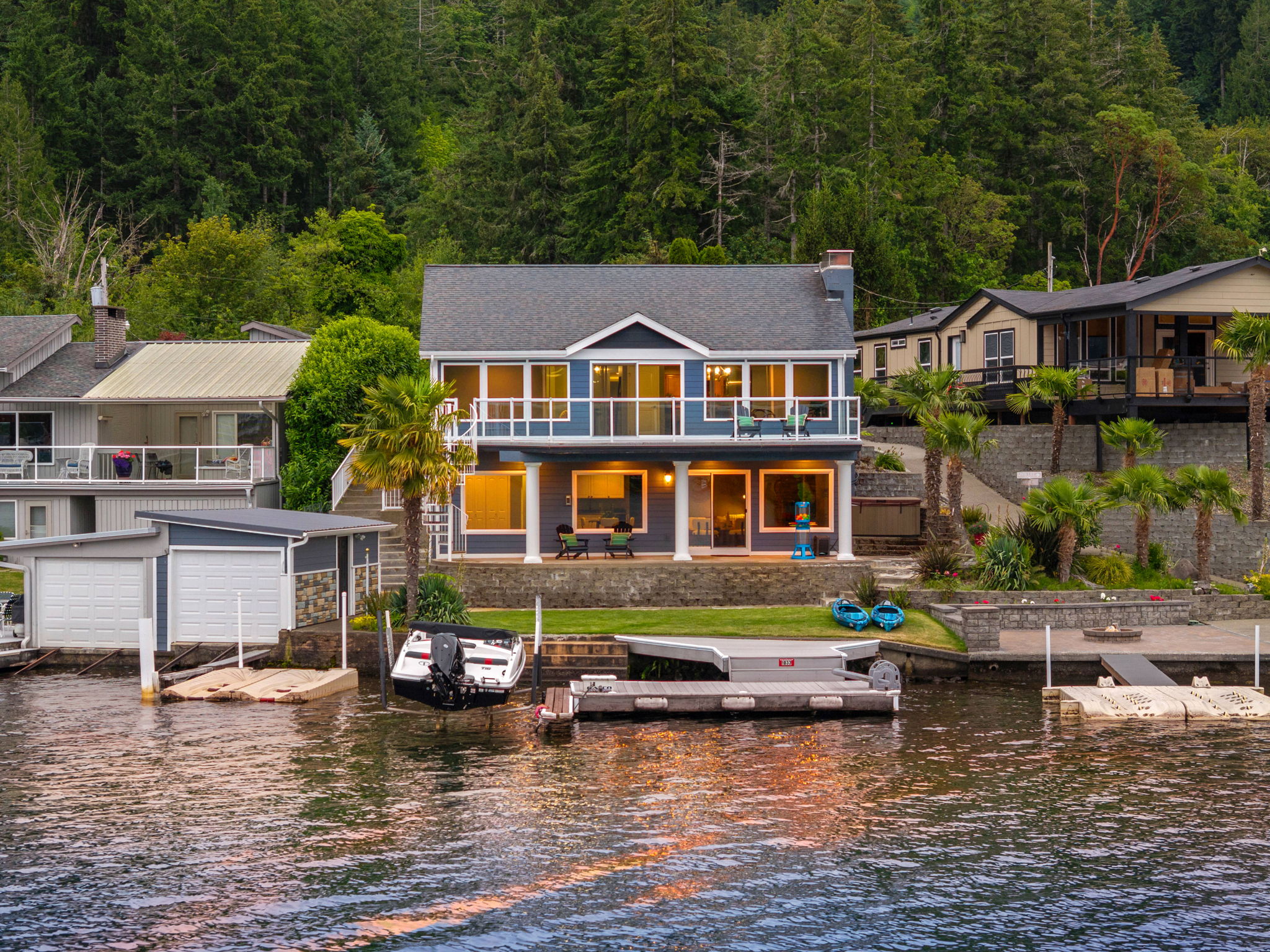 Summit Lake Cir, Olympia, WA 98502
