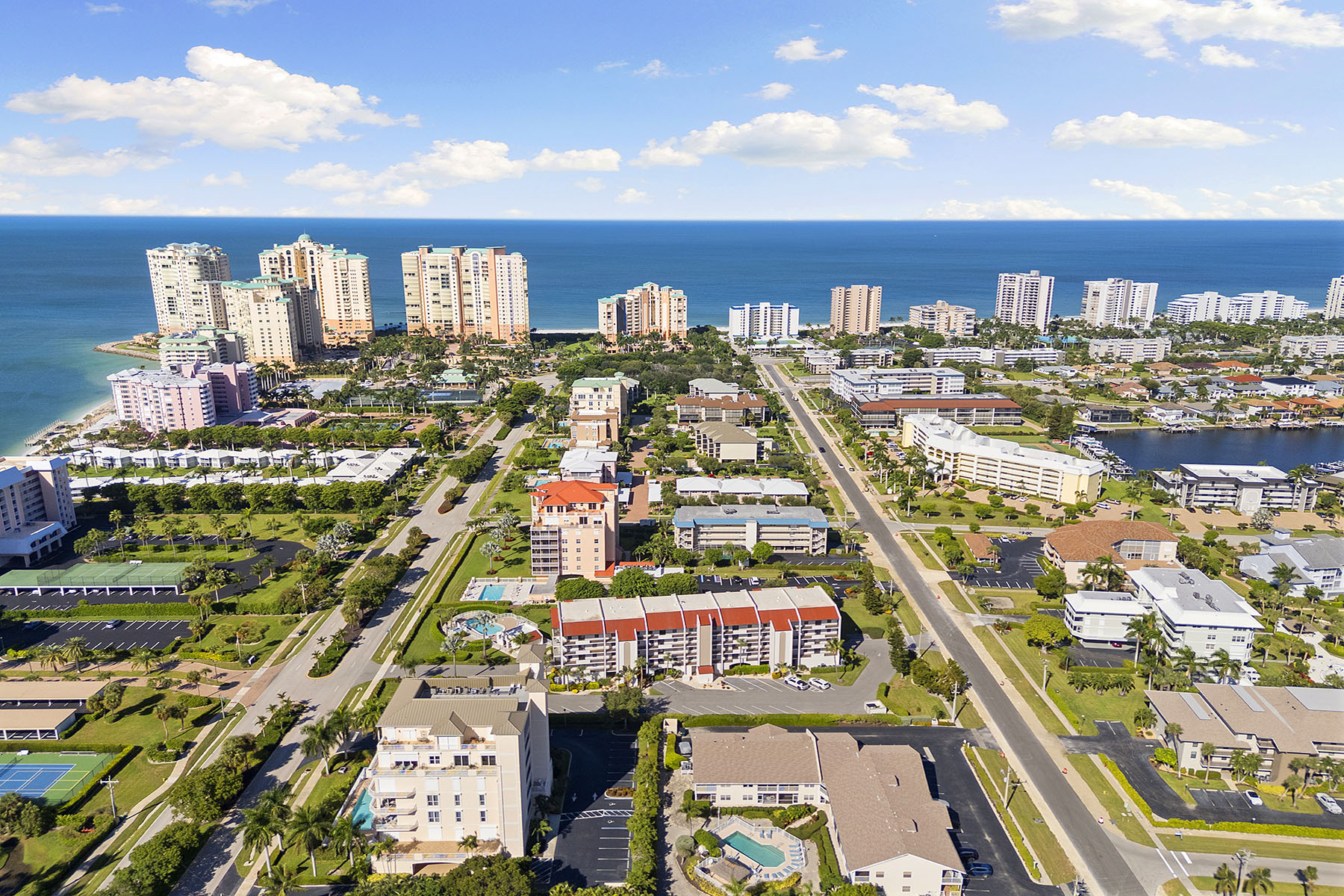  MARCO ISLAND - CASA DE MARCO - 物件實景