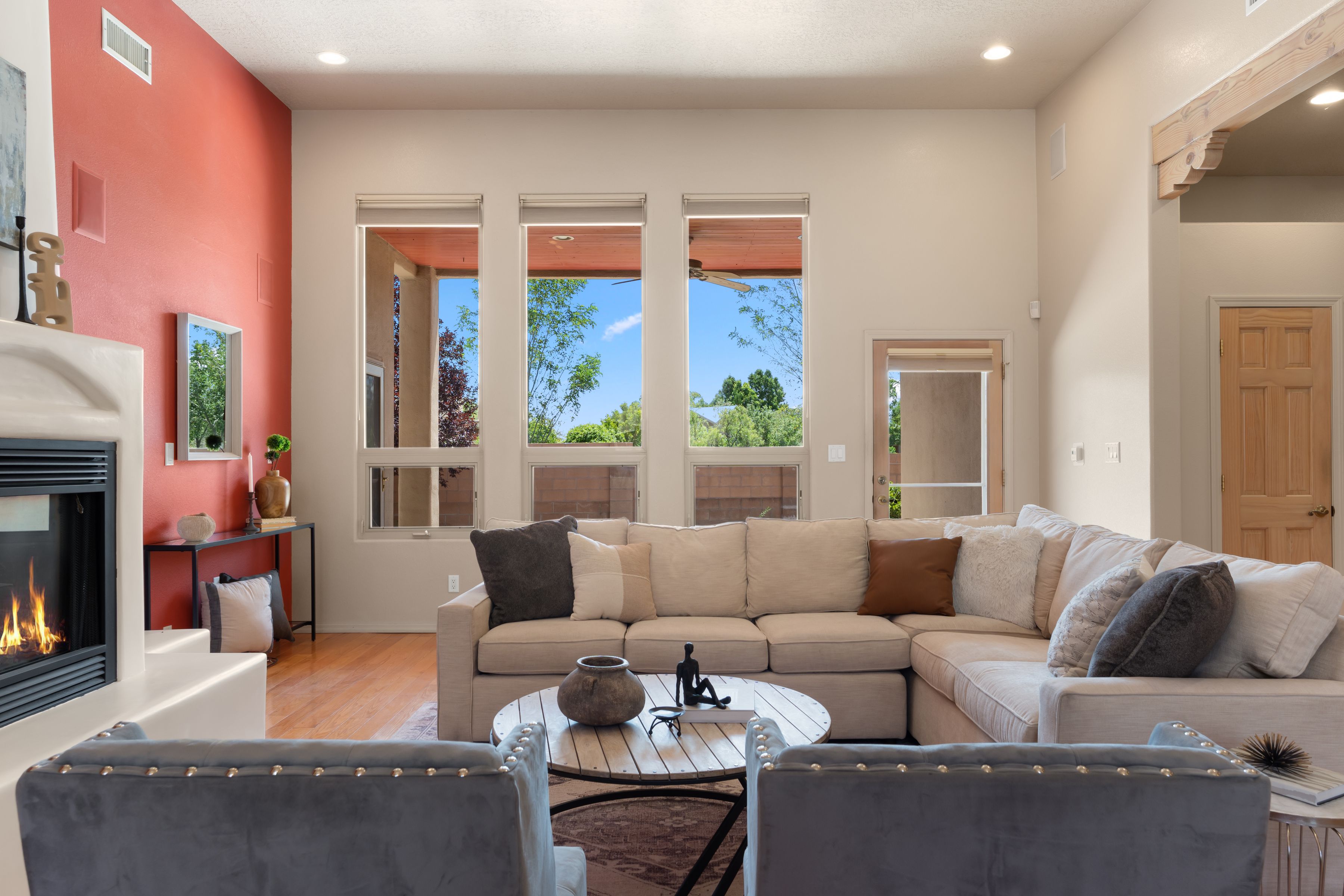  500 Laguna Seca Lane NW - 物件實景