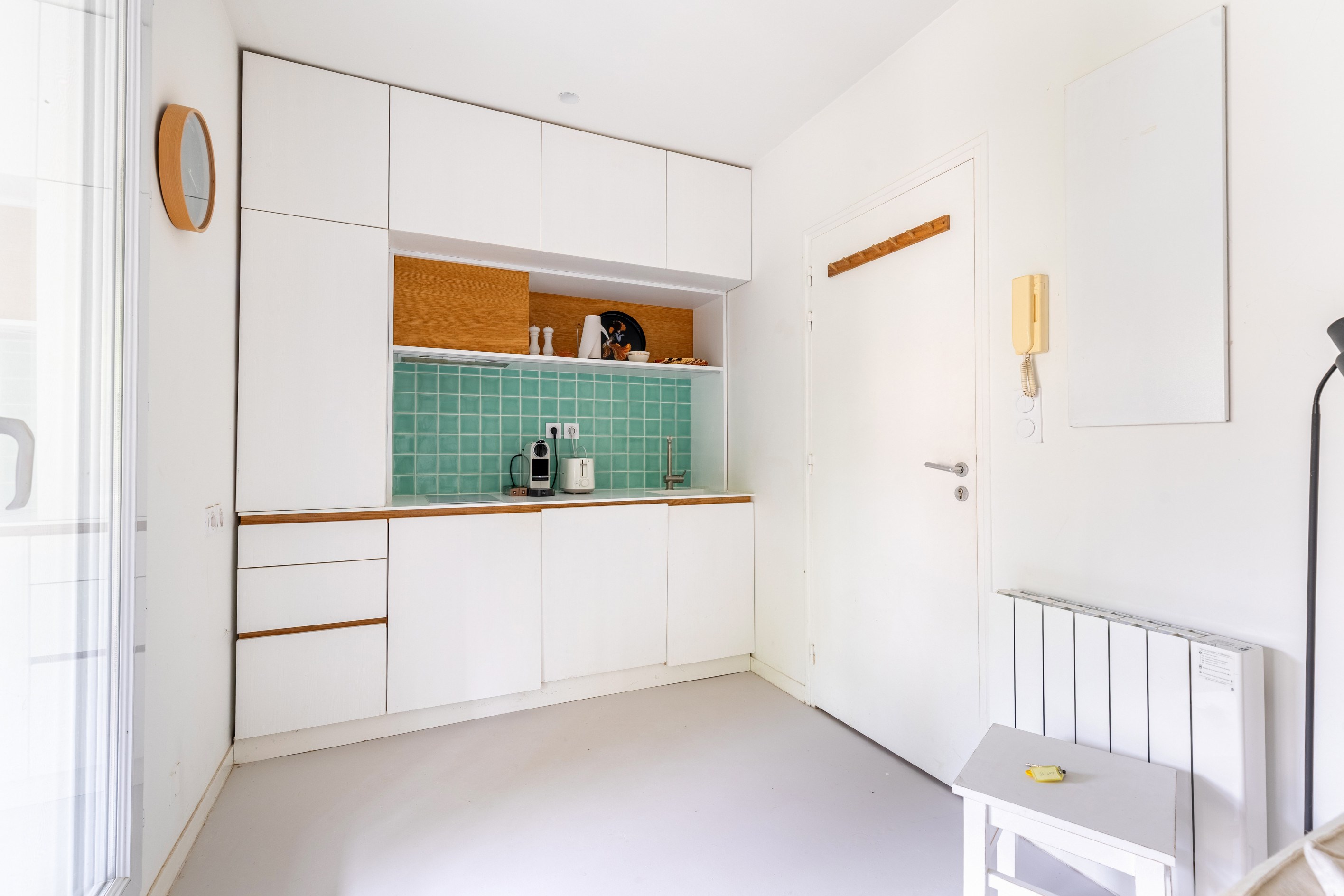  CAP FERRET PENINSULA - RENOVATED FLAT WITH A LARGE 60 M² TERRACE - 物件實景