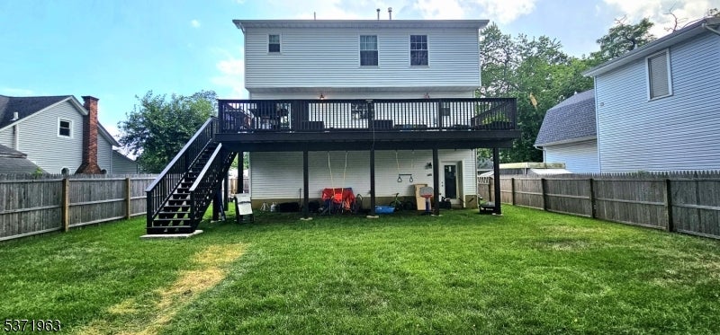 Keansburg Boro, New Jersey, 07734, United States, 4 Bedrooms Bedrooms, ,3 BathroomsBathrooms,Residential,For Sale,1944919