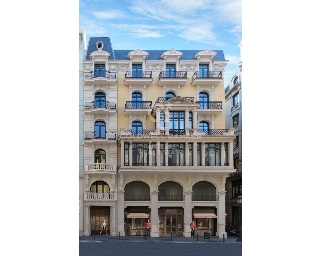 Barcelona, Barcelona, Ciutat Vella, Borne Barcelon, Barcelona, Catalonia, ES, 3 Bedrooms Bedrooms, ,2 BathroomsBathrooms,Residential,For Sale,Barcelona, Barcelona, Ciutat Vella, Borne Barcelon,1613177