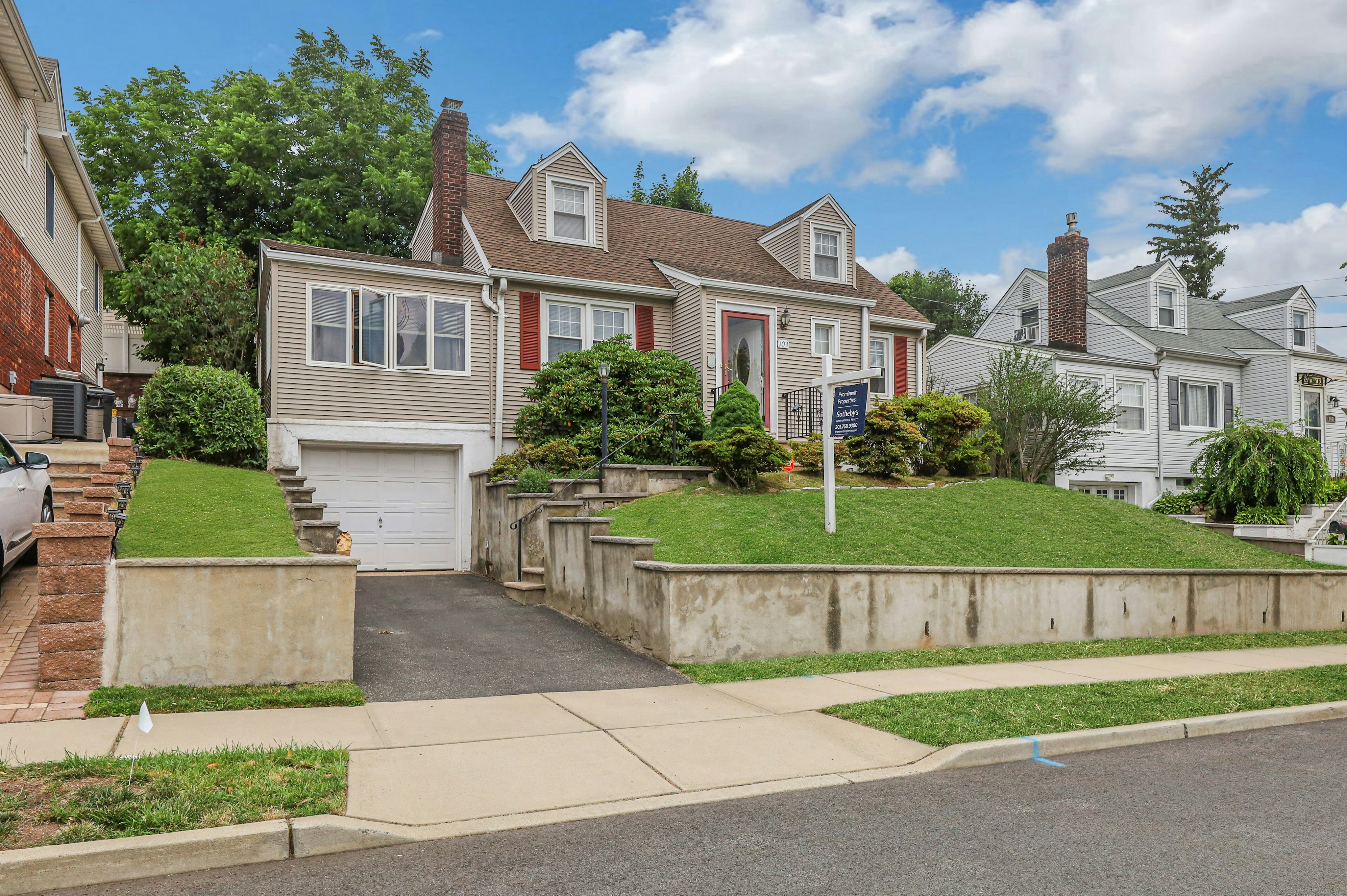  103 6th Street, Wood-Ridge, NJ 07075 - 物件實景