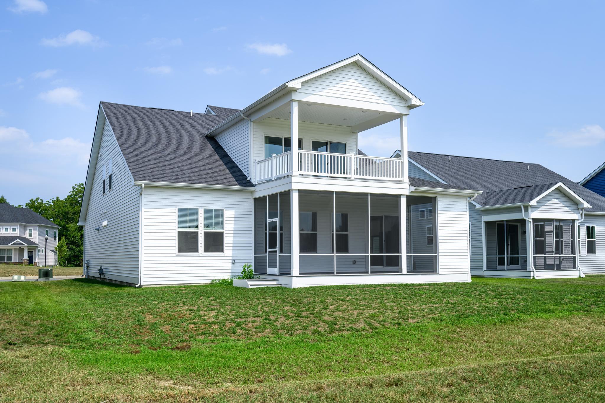  2711 Marsh Elder Drive, Cambridge, MD, 21613 - 物件實景