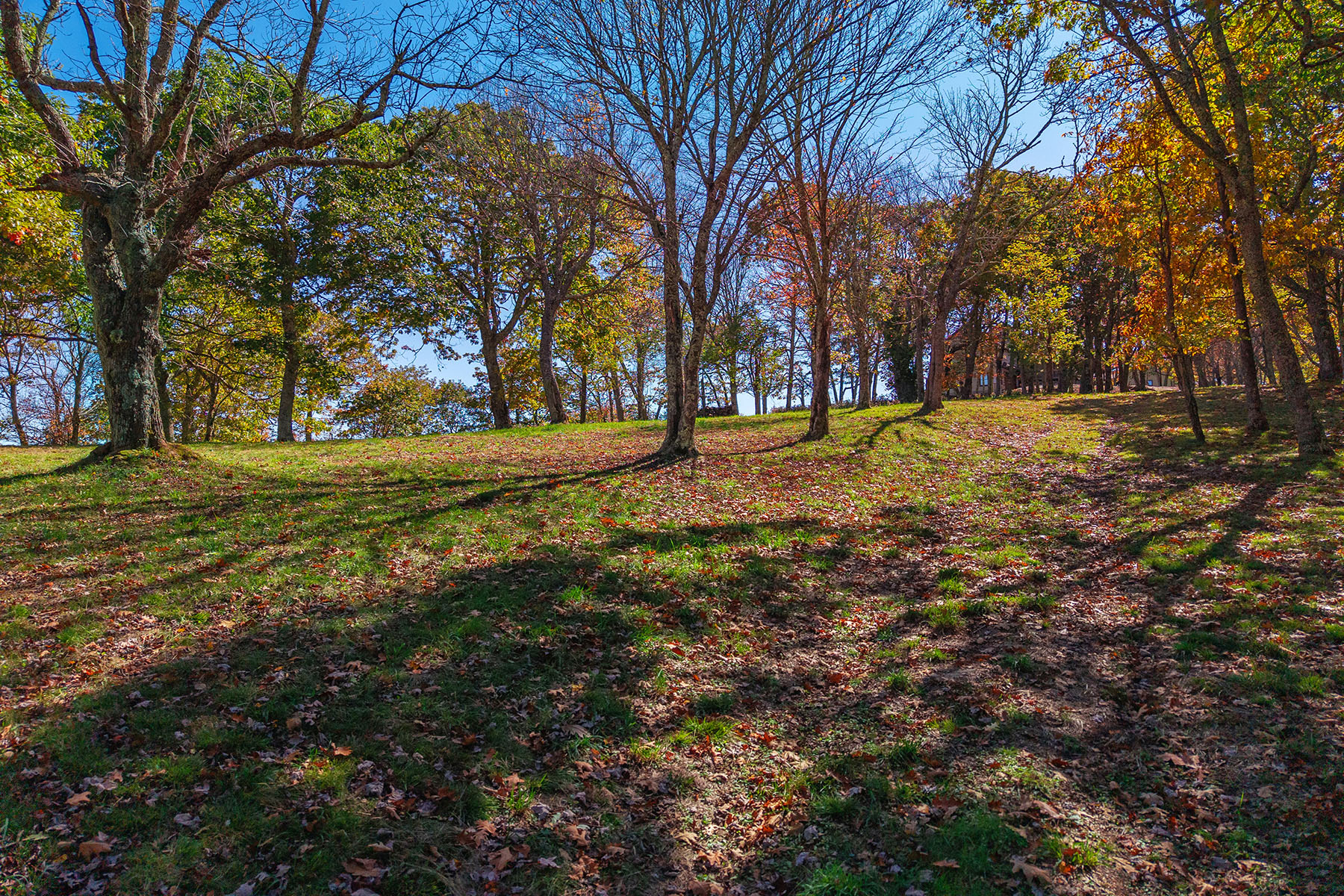  BANNER ELK - ROCKY KNOB - 物件實景
