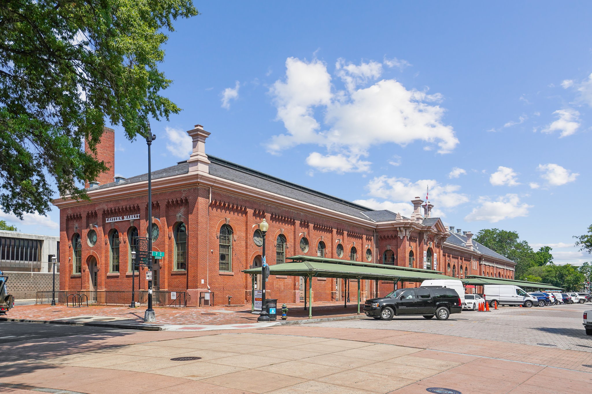  626 D Street NE, Washington, DC, 20002 - 物件實景