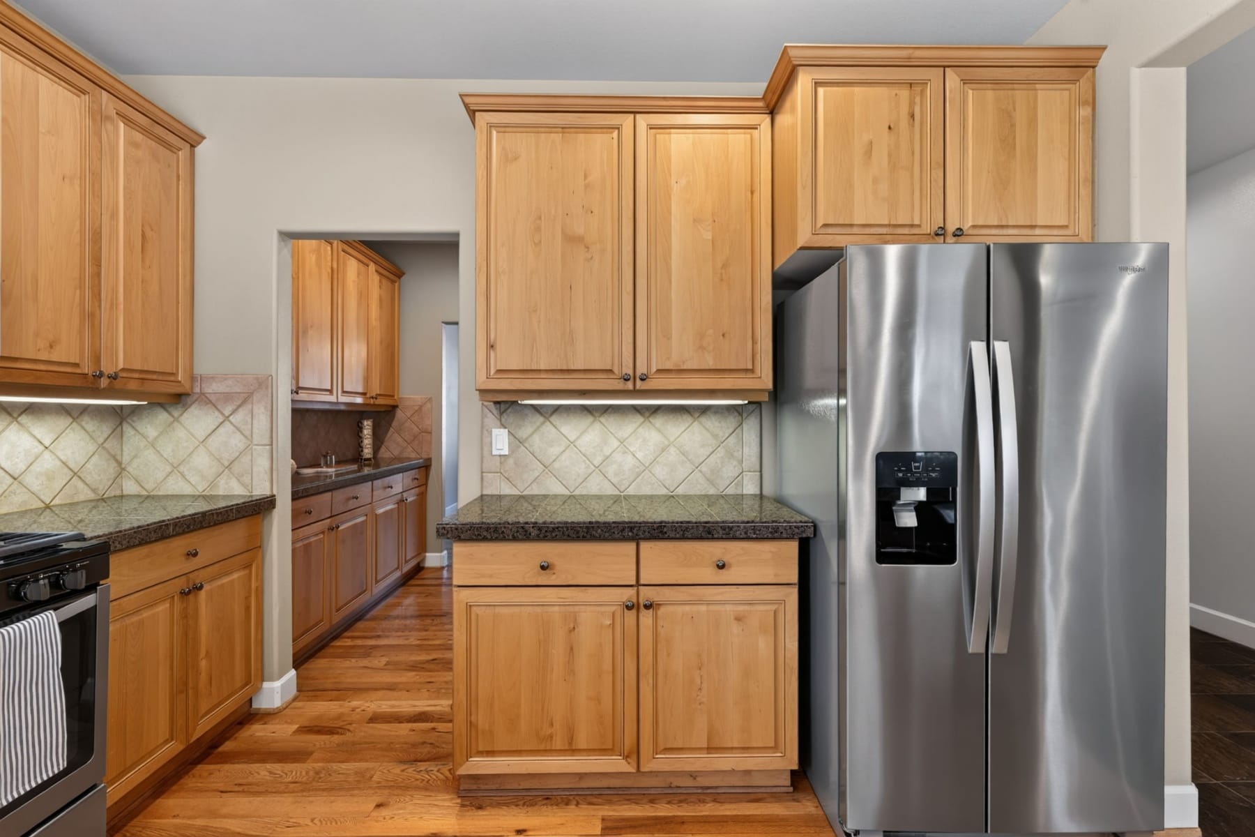  20308 Aberdeen Drive Bend, OR 97702 - 物件實景