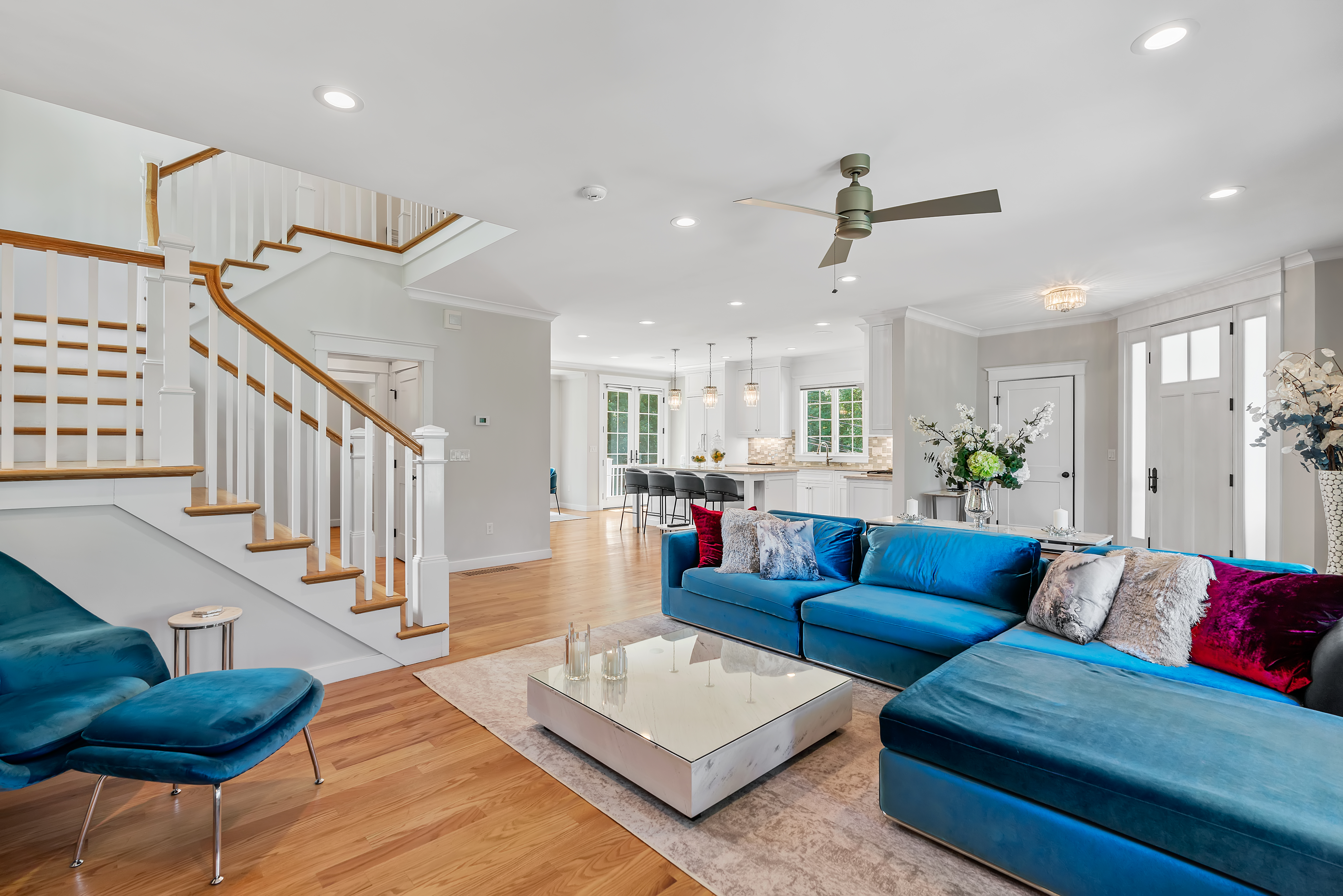  5 Crest Road, Wayland, MA 01778 - 物件實景