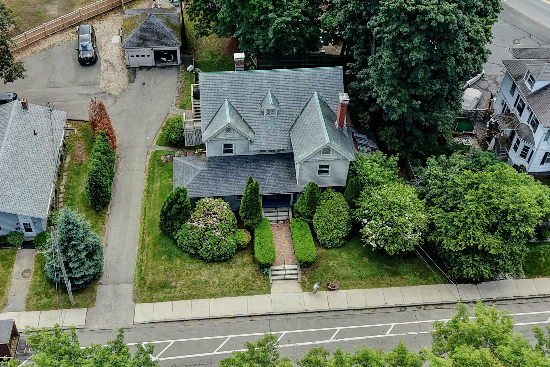  151 Lafayette Road Unit 1 - 物件實景