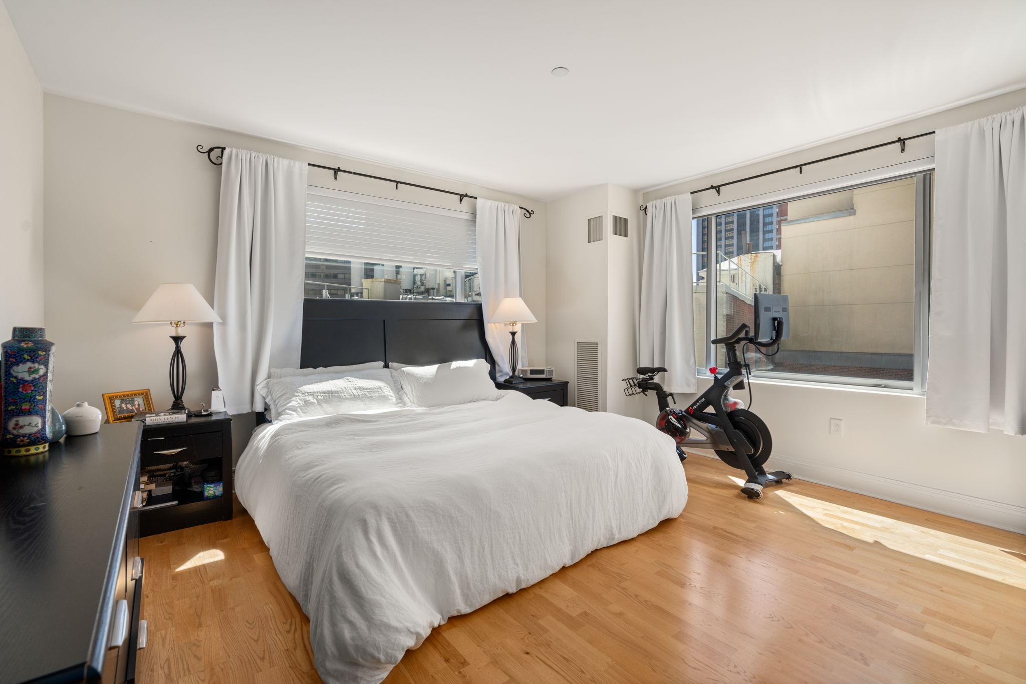  1 Huntington Avenue- Unit 807, Boston, MA, 02116 - 物件實景