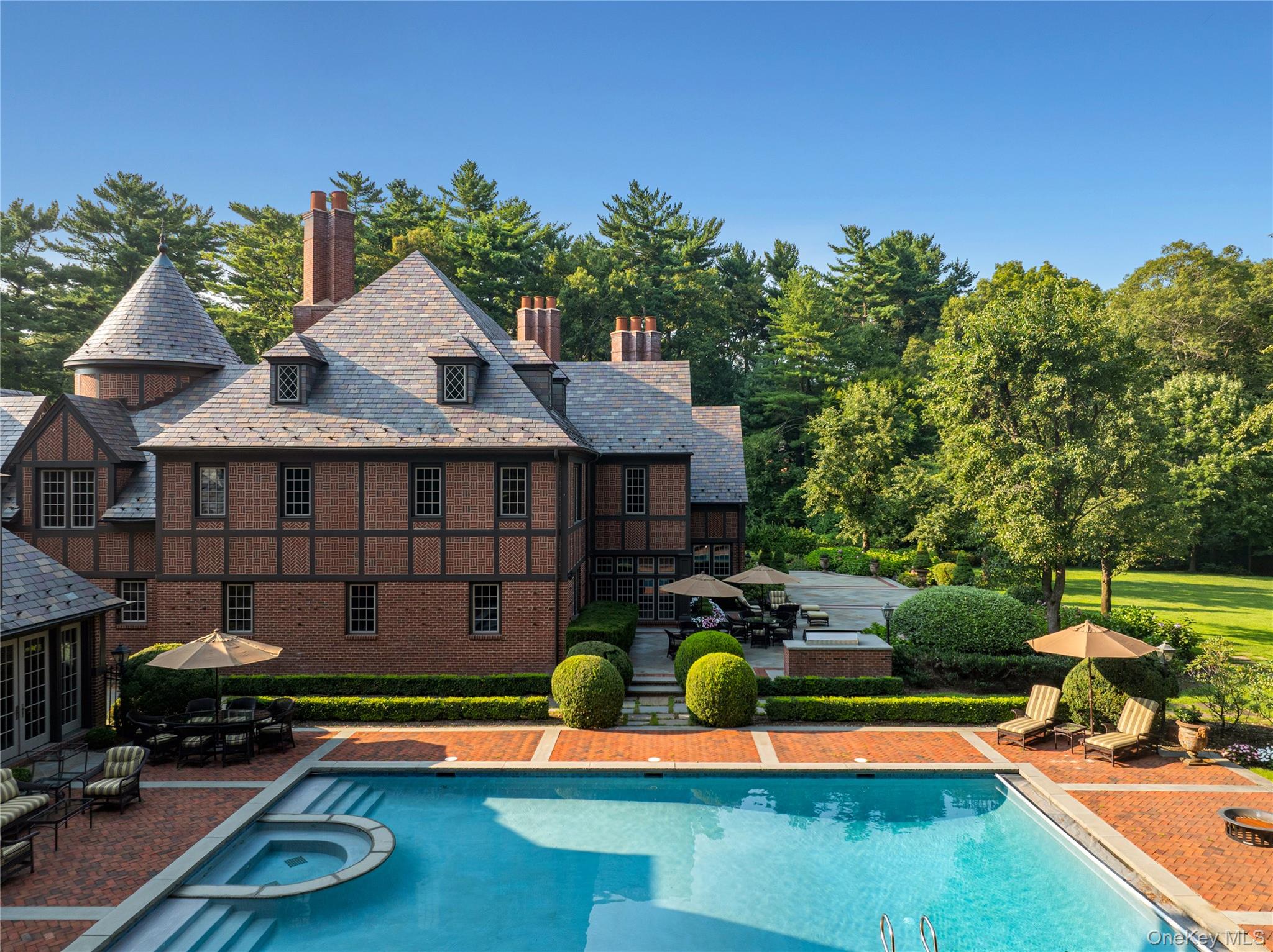  39 Chestnut Hill Drive, Upper Brookville, NY, 11771 - 物件實景