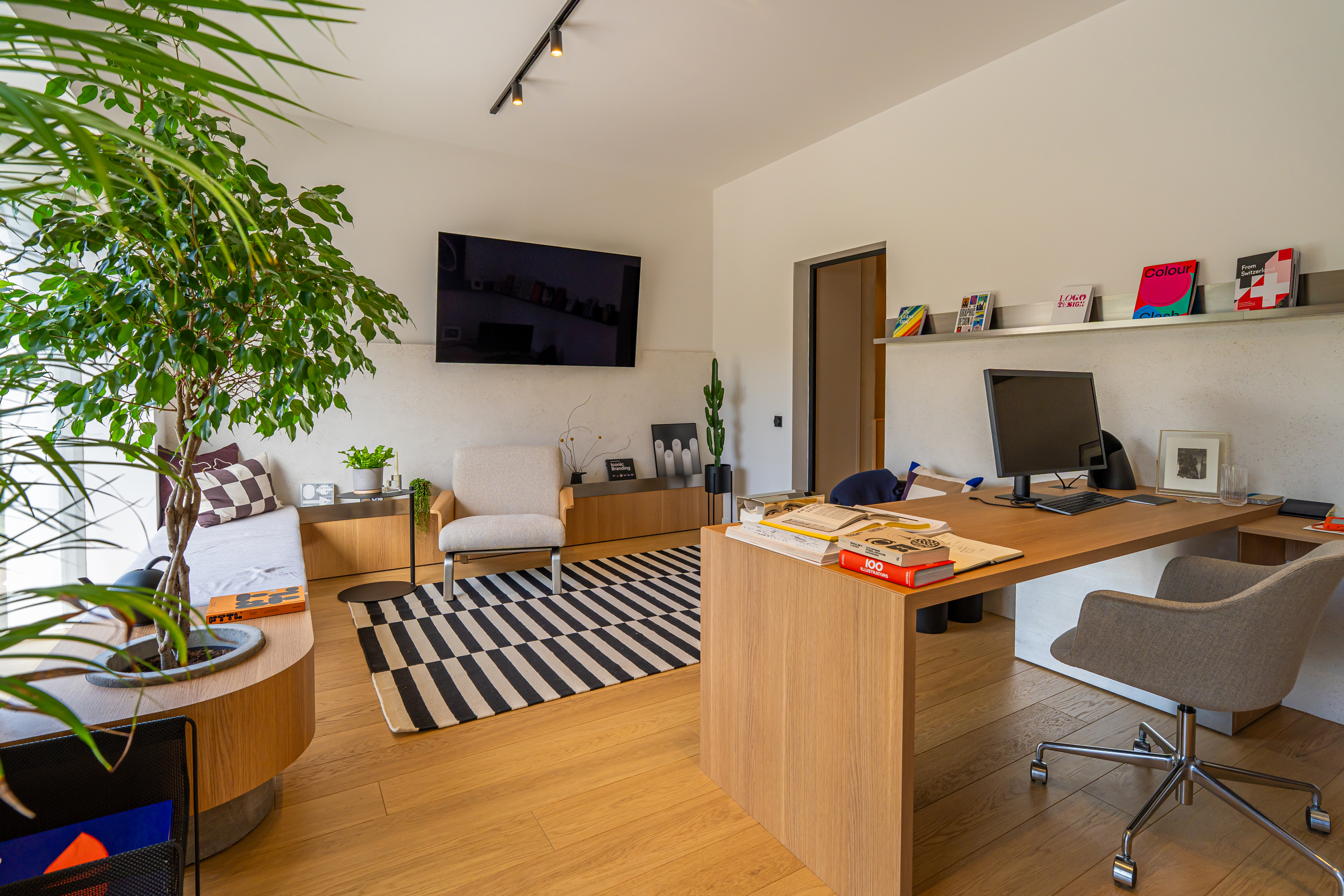 Passive House - Designer Residence, Cluj-Napoca - 物件實景