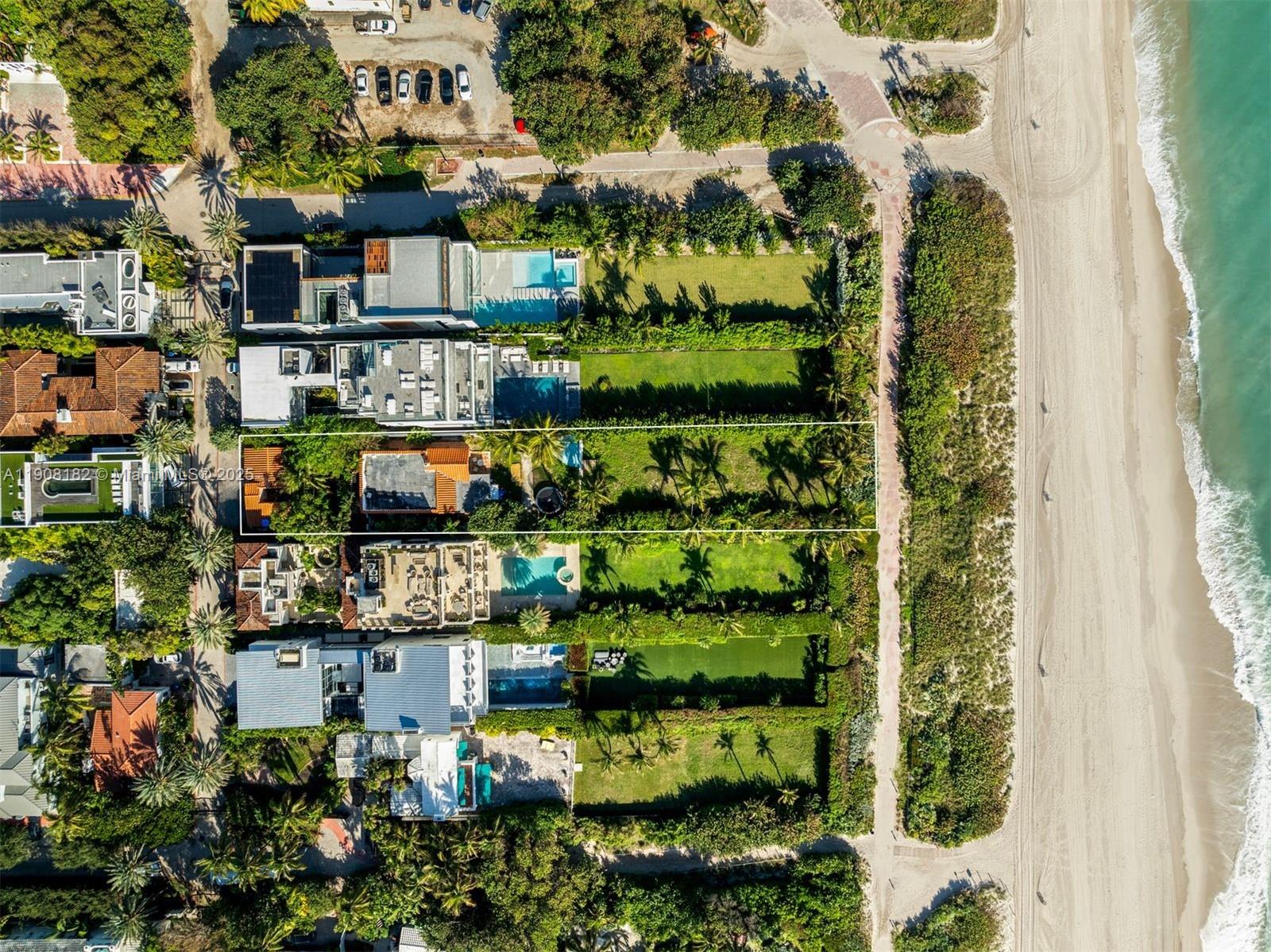 Miami Beach, Florida, 33141, United States, ,Land,For Sale,1987519