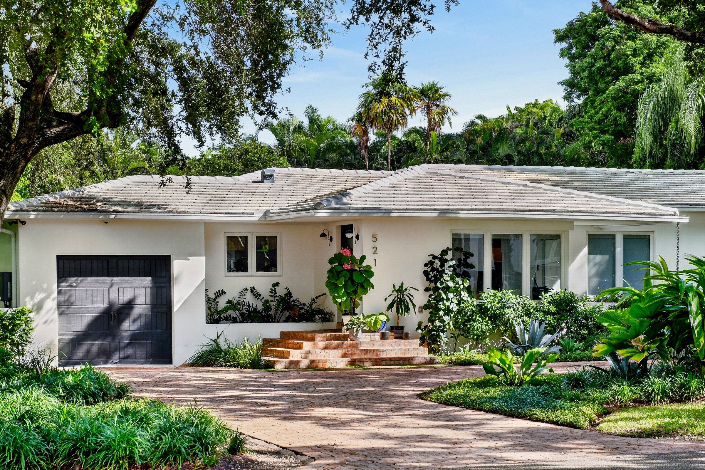  521 San Juan Dr, Coral Gables, FL, 33143 - 物件實景