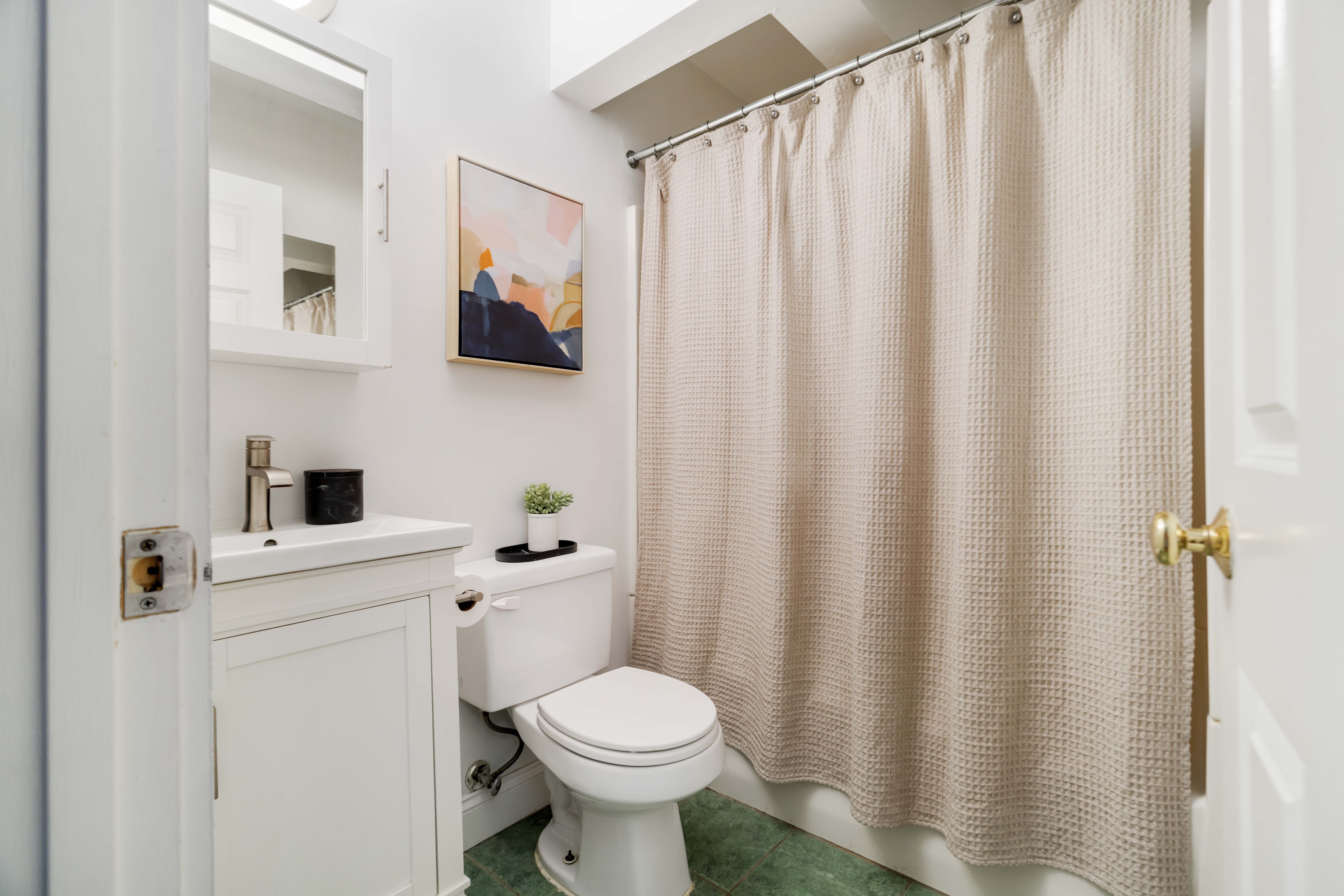  241 River Street, Unit 6, Cambridge, MA 02139 - 物件實景