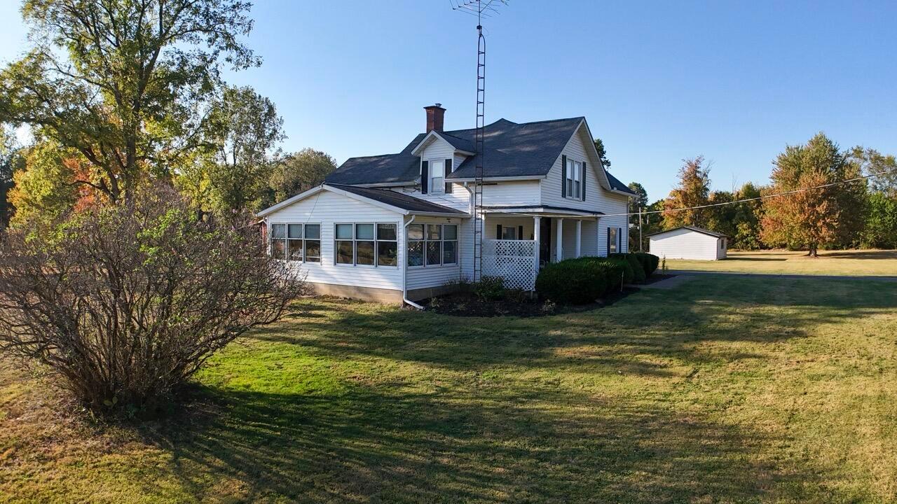 Cardington, Ohio, 43315, United States, 3 Bedrooms Bedrooms, ,2 BathroomsBathrooms,Residential,For Sale,1983191