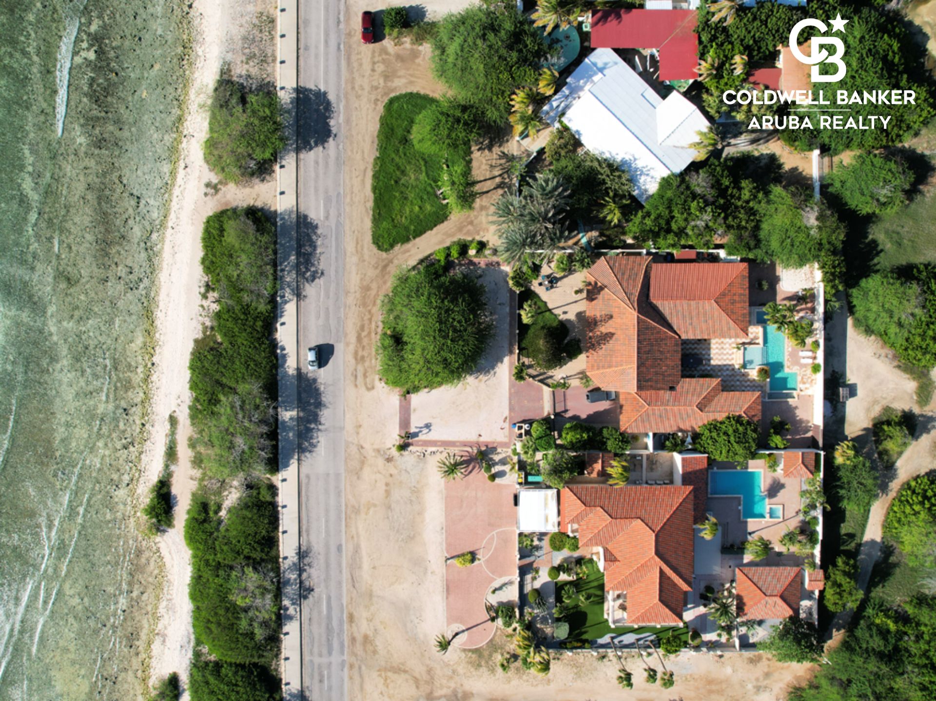 Noord, AW, 5 Bedrooms Bedrooms, ,4 BathroomsBathrooms,Residential,For Sale,1692582