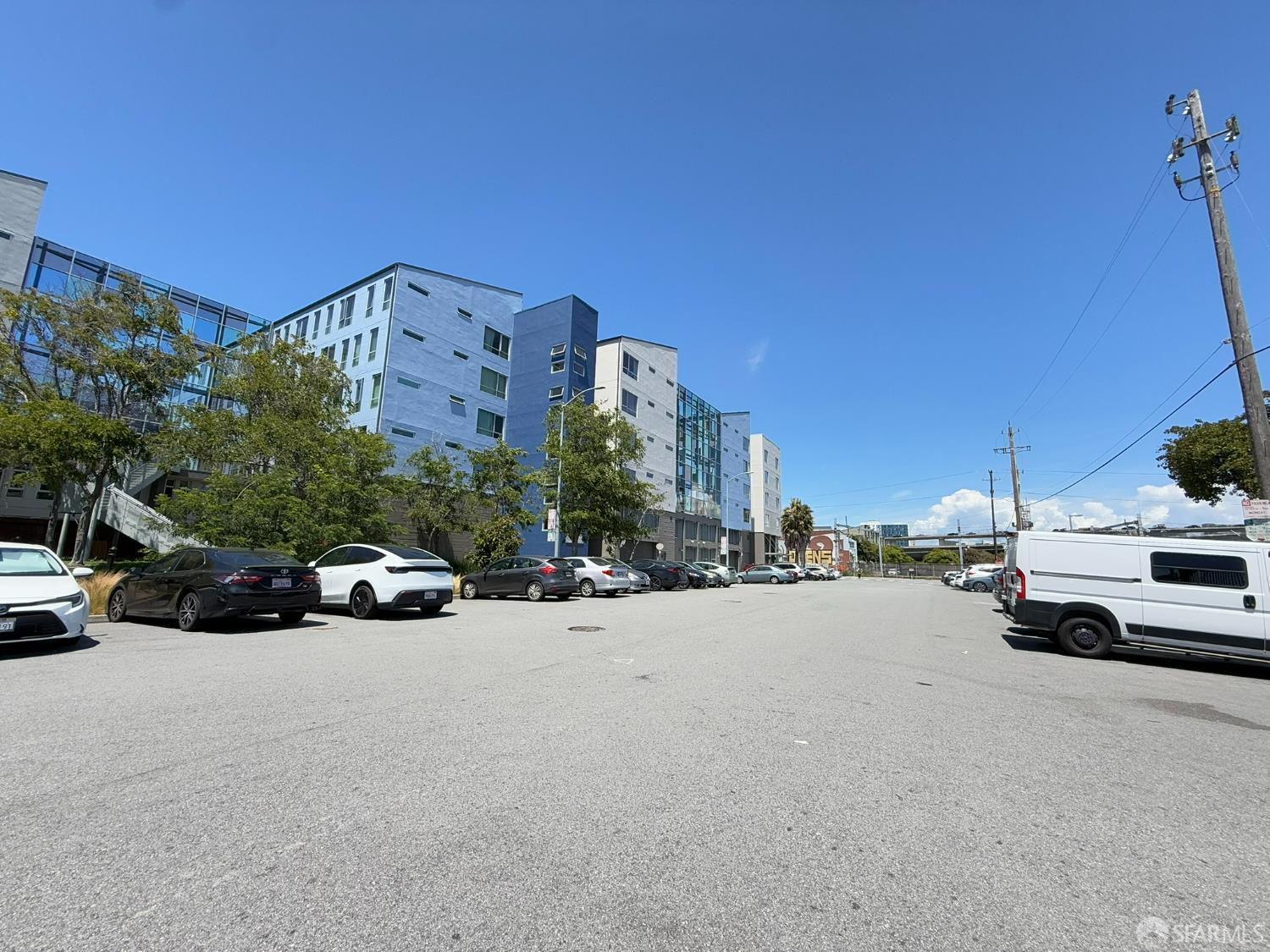 San Francisco, California, 94107, United States, 2 Bedrooms Bedrooms, ,1 BathroomBathrooms,Residential,For Sale,2048340