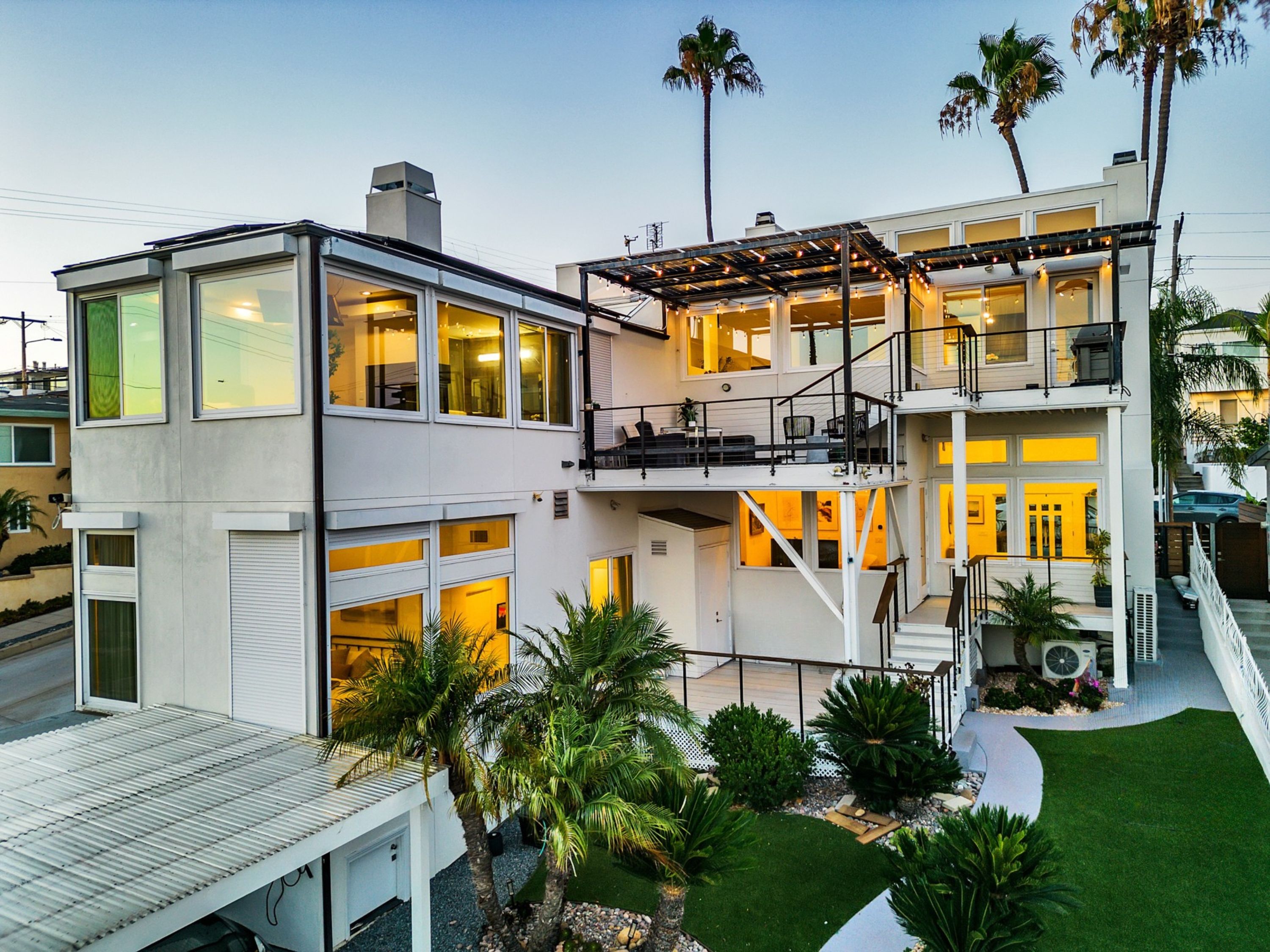  3815 Henry Street, San Diego, CA 92110 - 物件實景