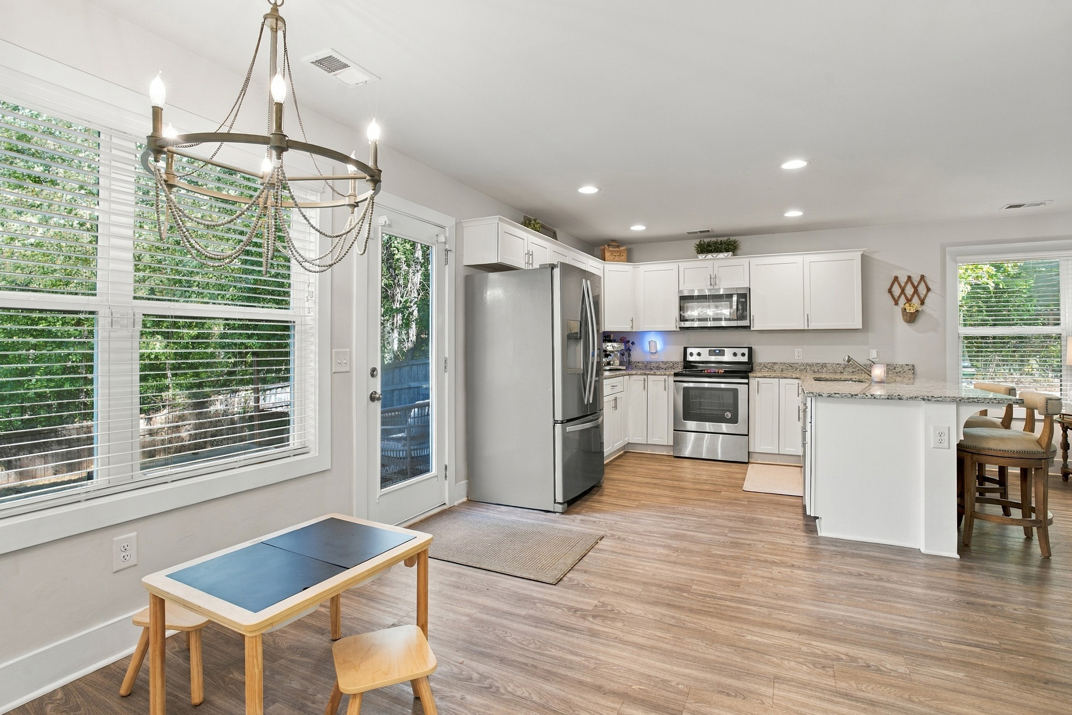  Welcome to this Charming Home in Desirable Forsyth County - 物件實景