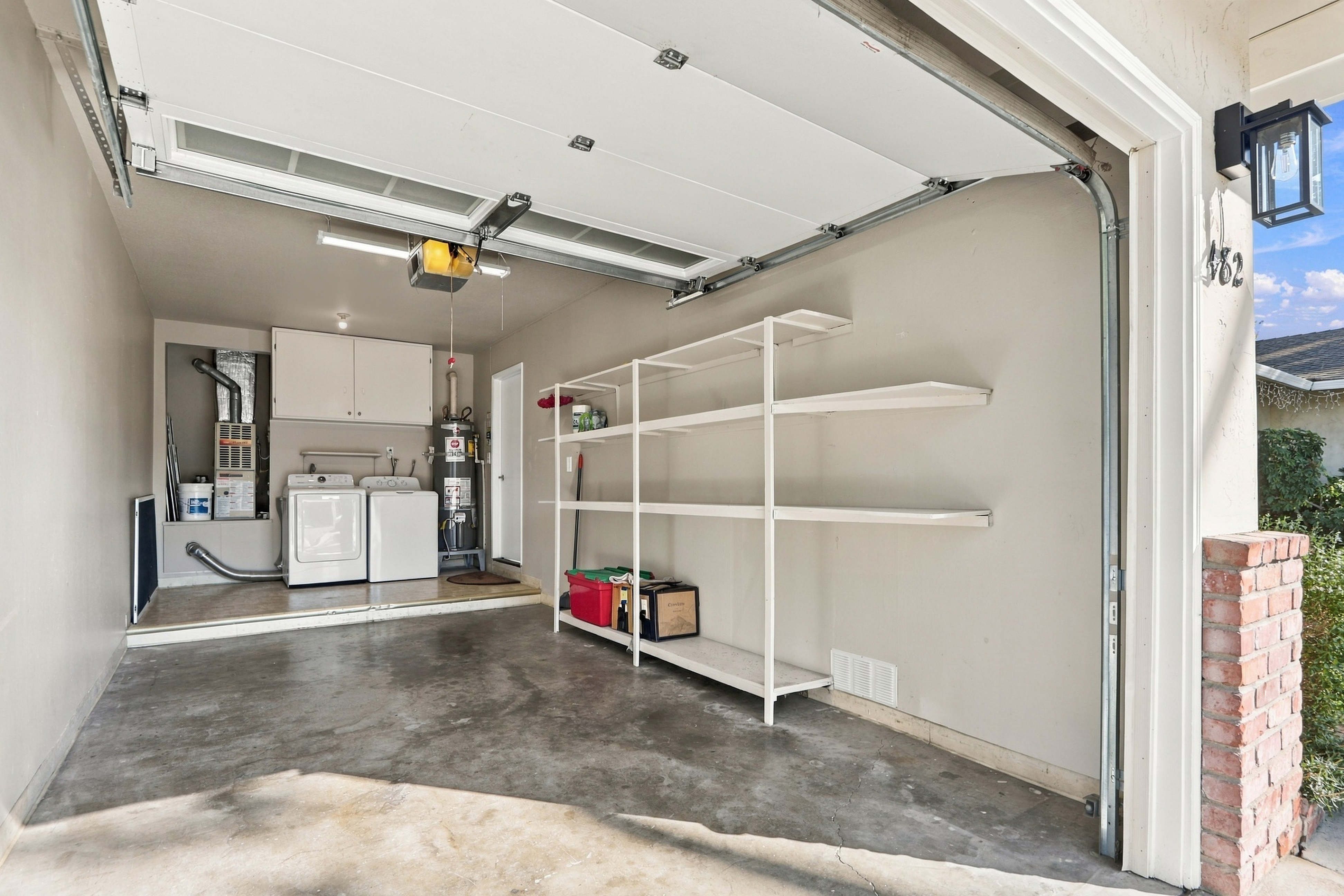  Great Opportunity Duplex in San Jose - 物件實景