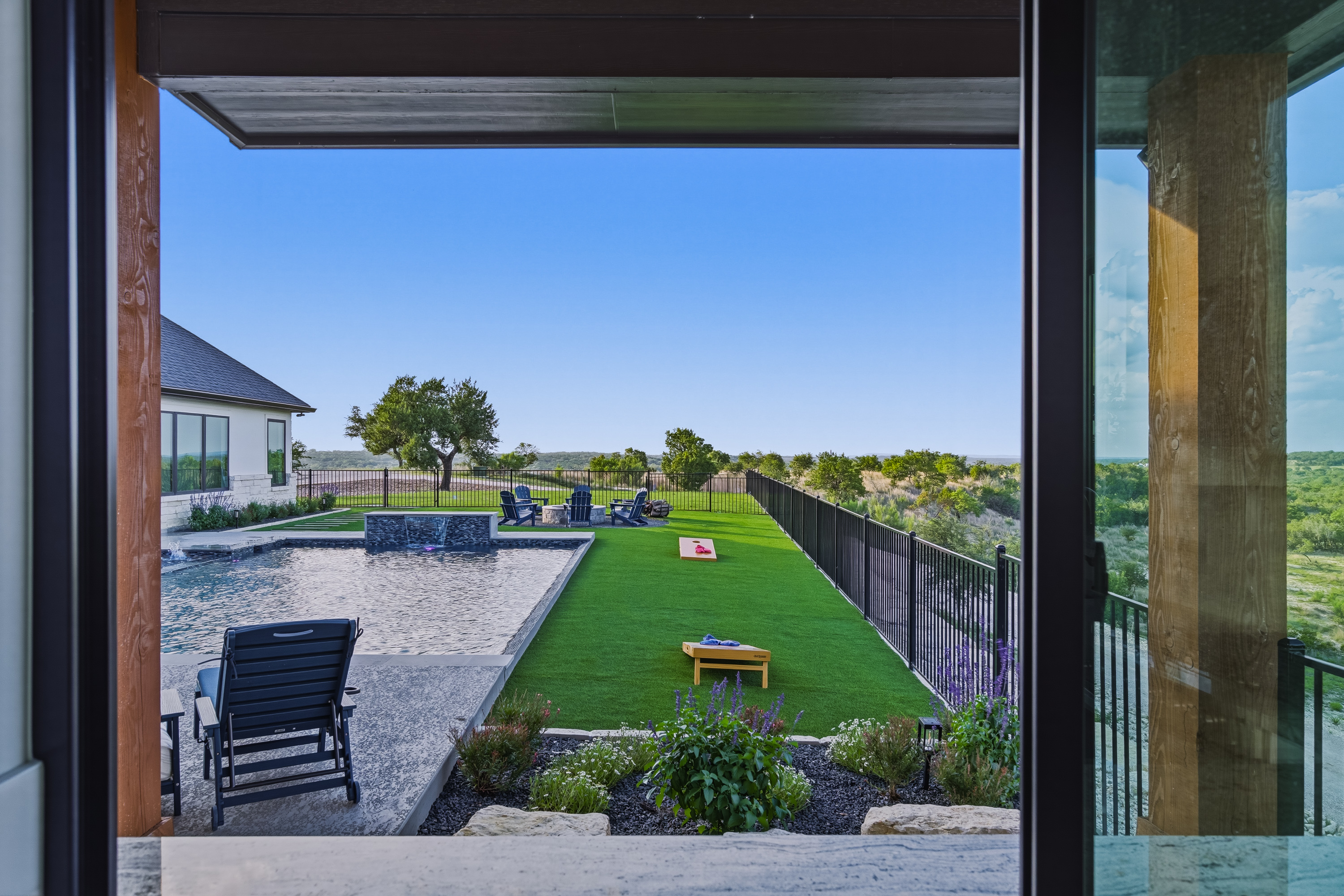  598 Lookout Mountain Road, Johnson City, TX 78636 - 物件實景