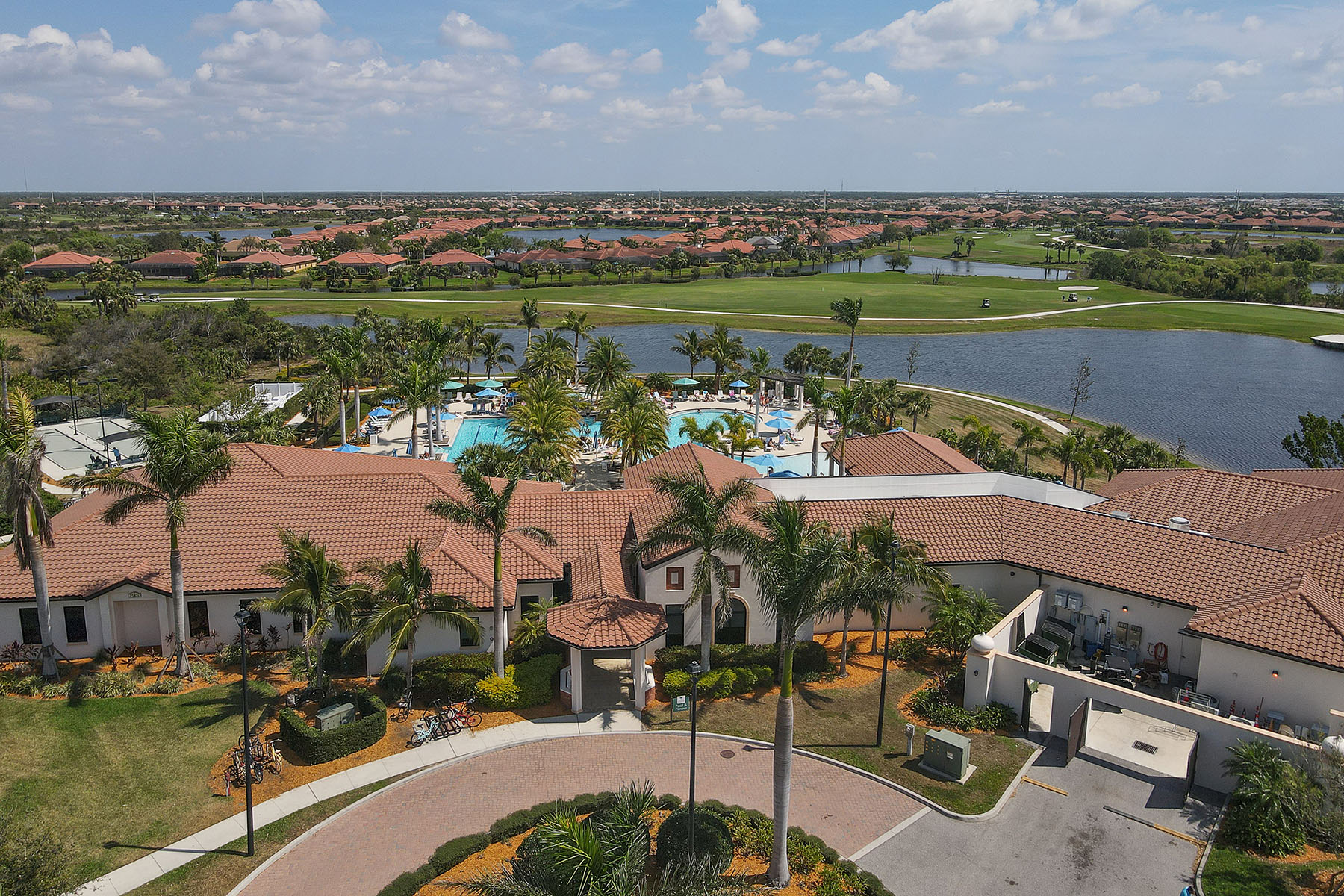  SARASOTA NATIONAL - 物件實景