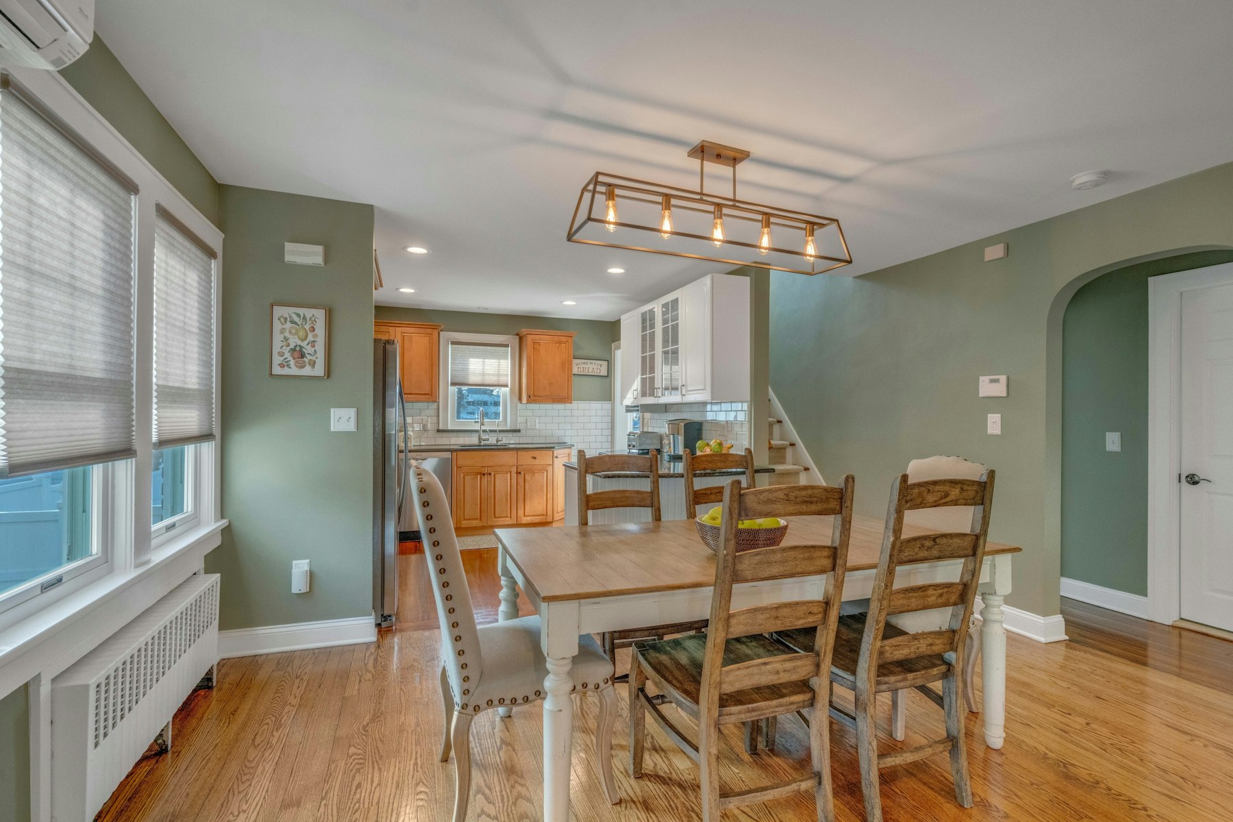  48 Harrison Avenue, Waldwick, NJ 07463 - 物件實景