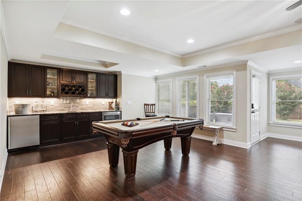 681 Dunbrody Drive, Milton, Georgia, 30004, United States, 5 Bedrooms Bedrooms, ,5 BathroomsBathrooms,Residential,For Sale,681 Dunbrody Drive,1110877