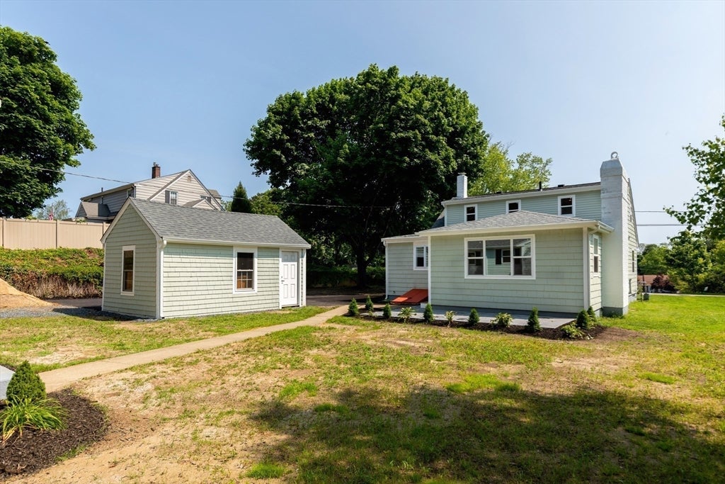 Plymouth, Massachusetts, 02360, United States, 4 Bedrooms Bedrooms, ,4 BathroomsBathrooms,Residential,For Sale,1981887