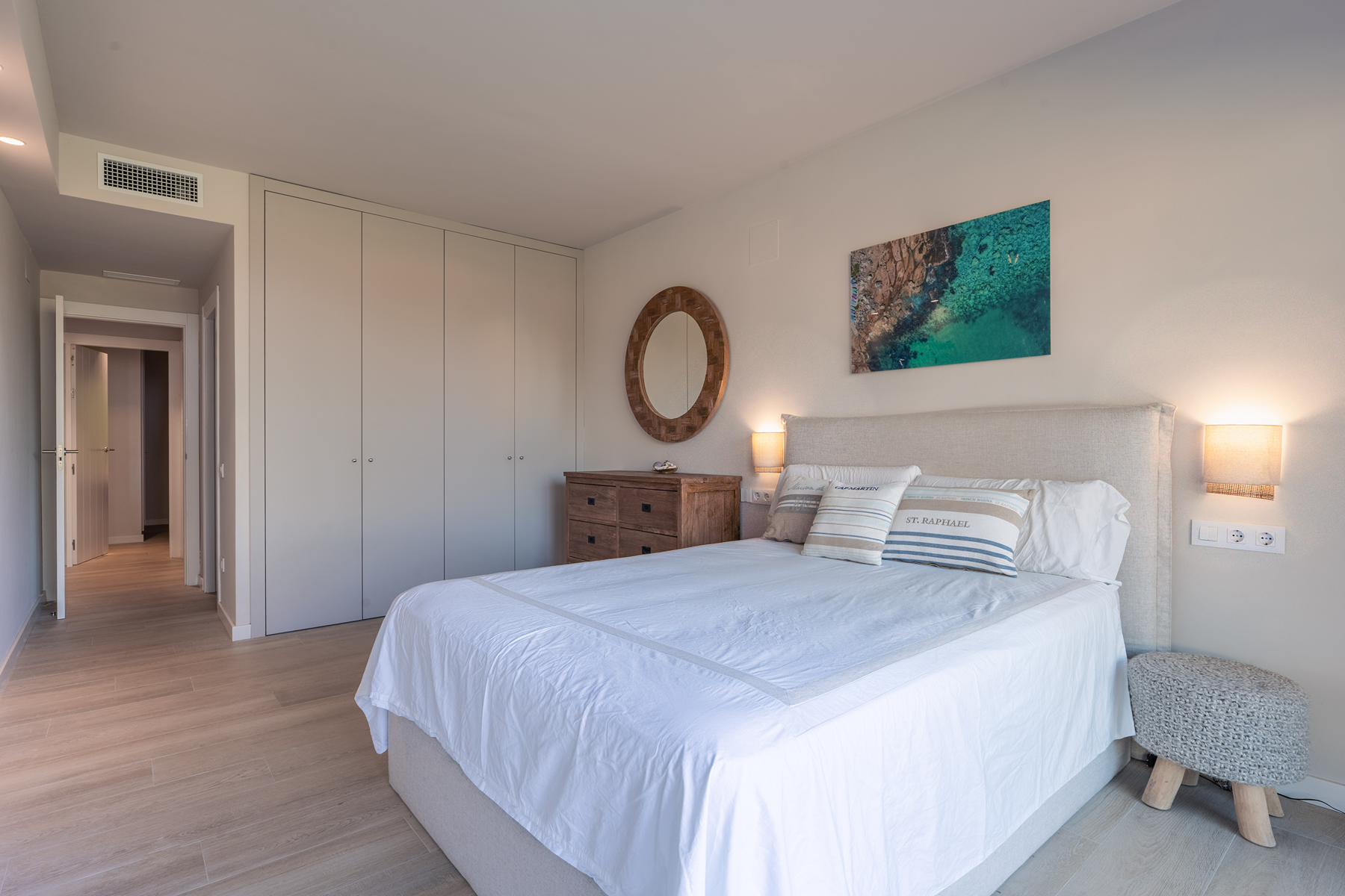  Beautiful beachfront apartment in Begur, Costa Brava - 物件實景
