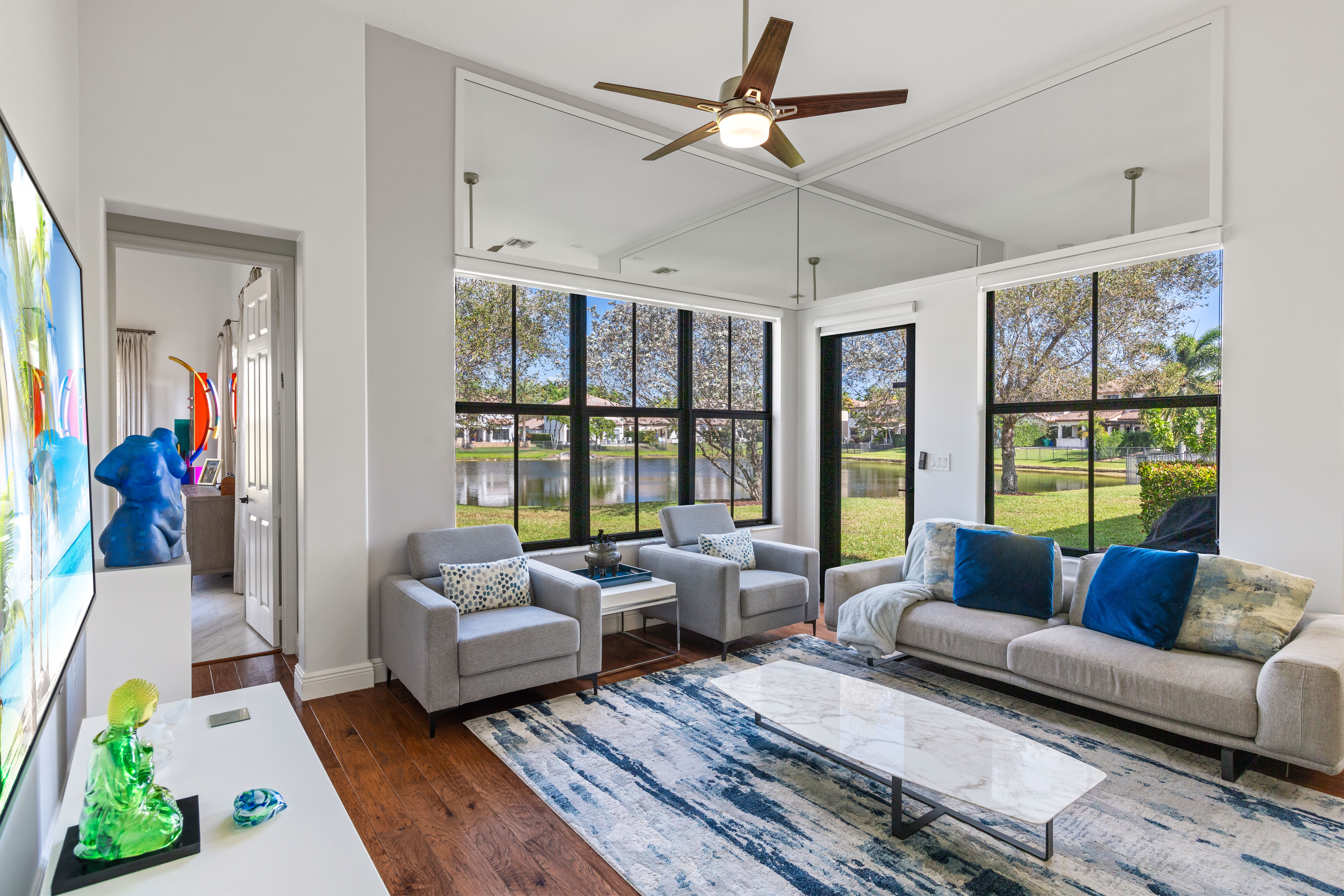  3644 NW 85th Avenue, Cooper City, FL, 33024 - 物件實景