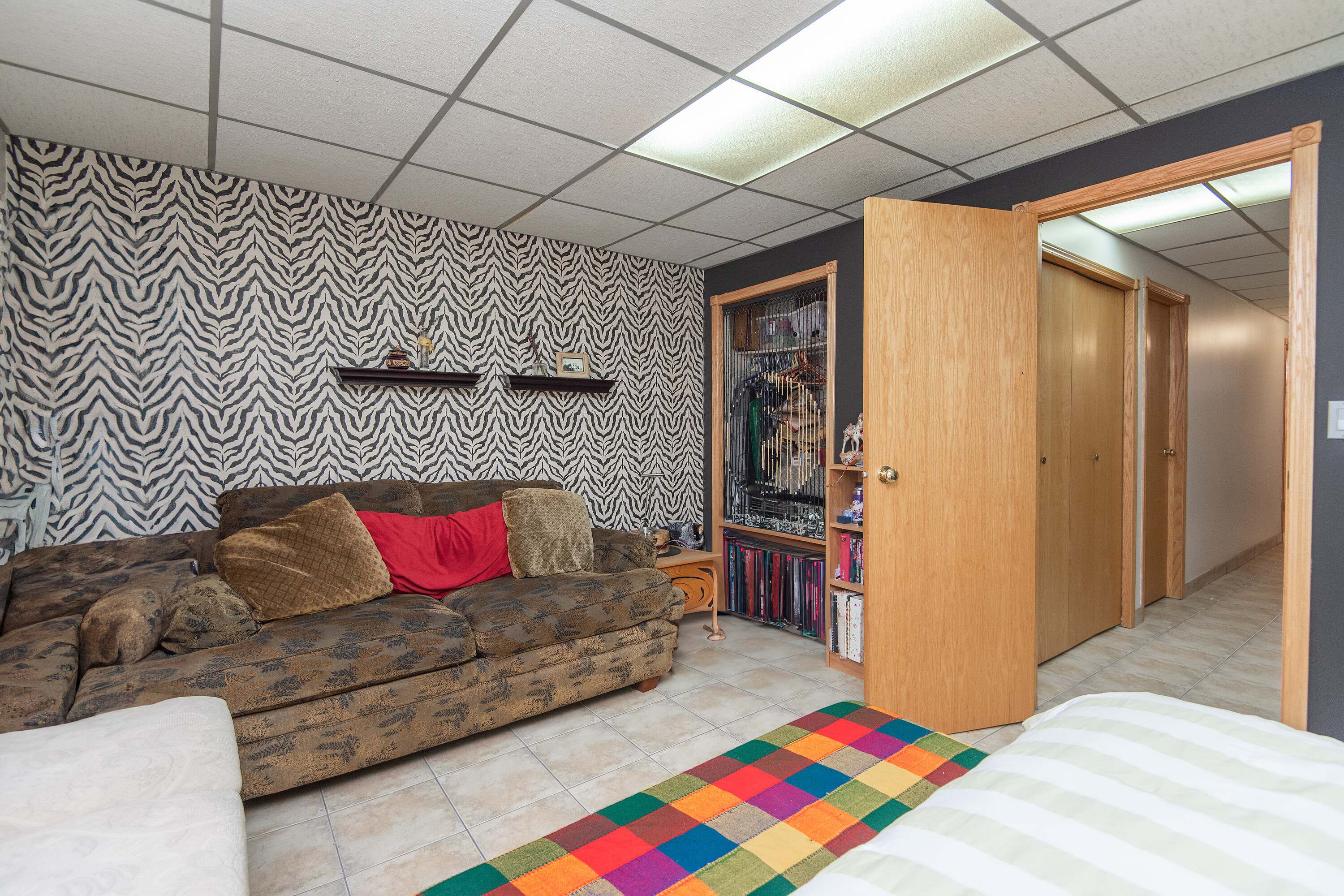  Rural Lacombe County, North - 物件實景