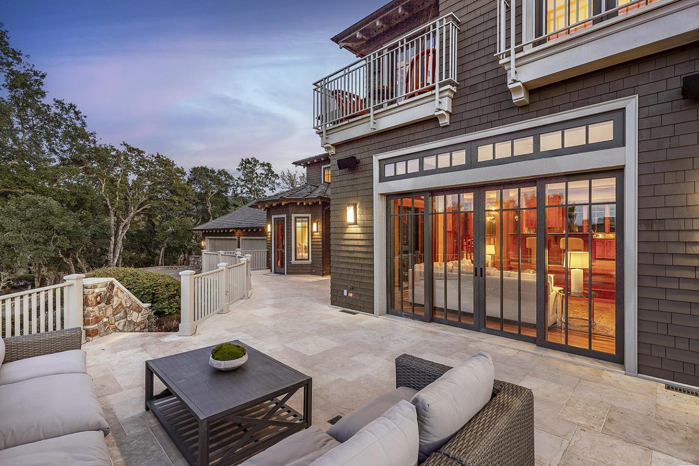 Portola Valley, California, 94028, United States, 5 Bedrooms Bedrooms, ,8 BathroomsBathrooms,Residential,For Sale,1947240