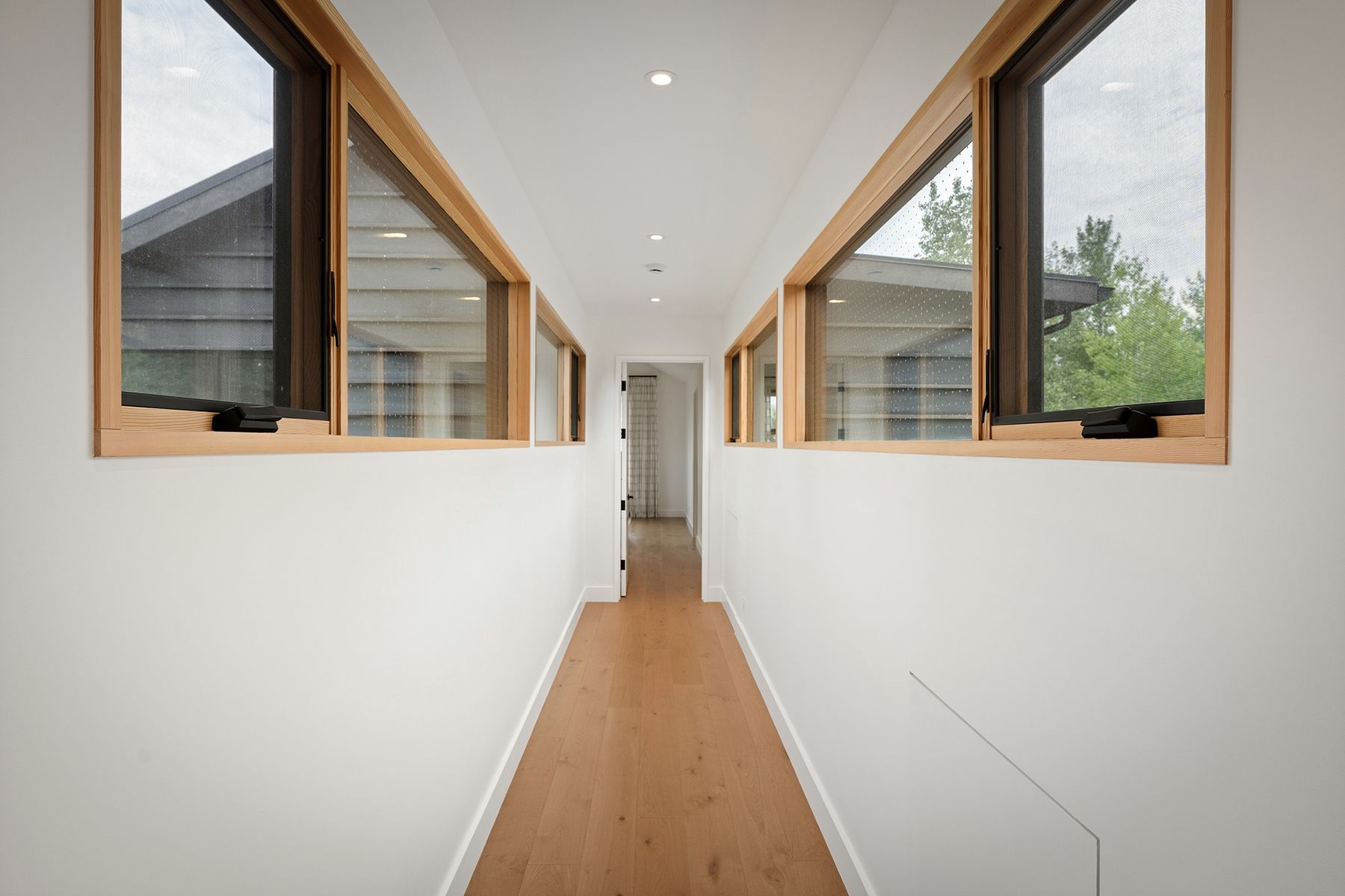  Refined East Jackson Retreat - 物件實景