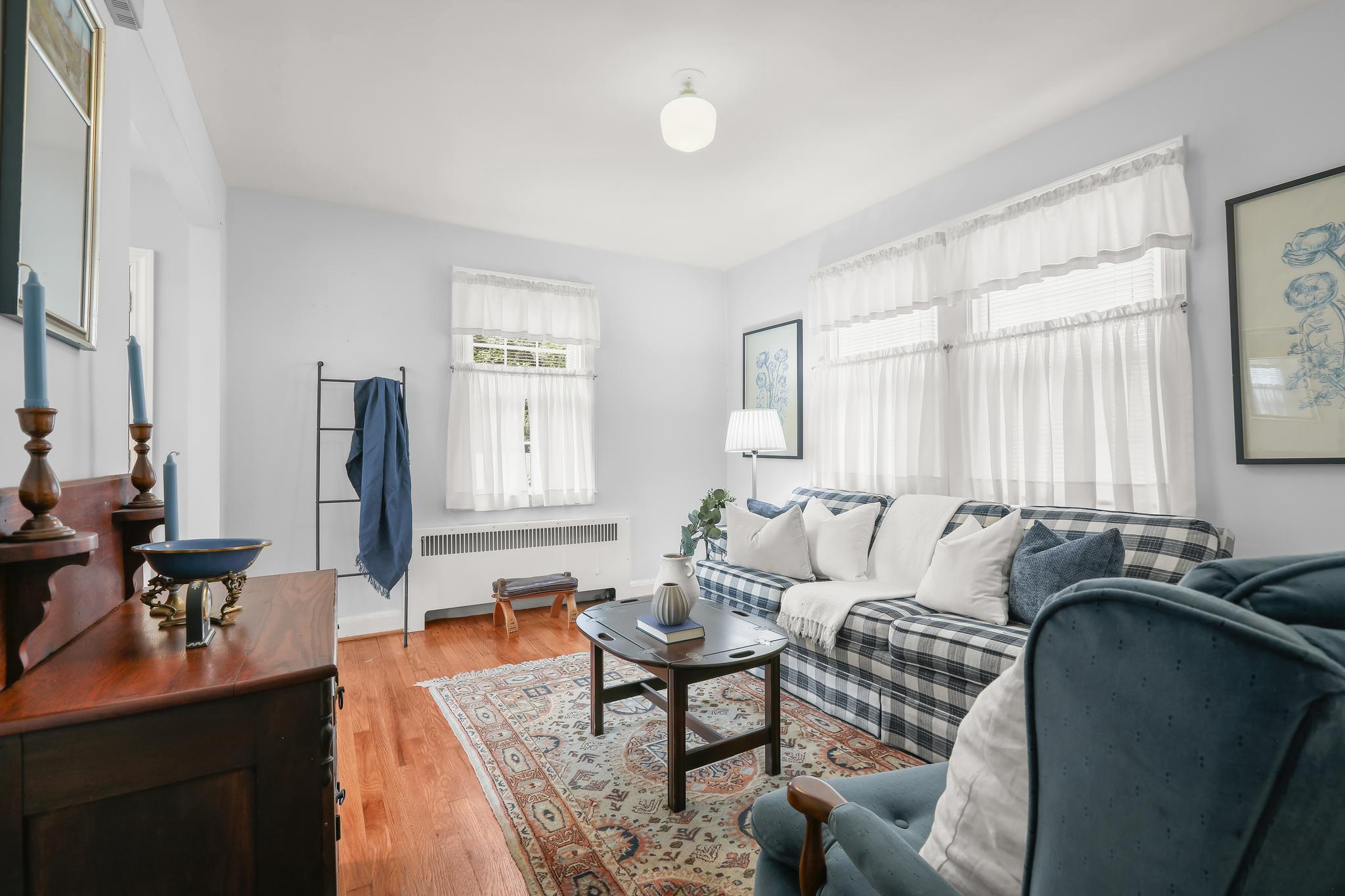  4308 Wilkens Avenue, Baltimore, MD, 21229 - 物件實景