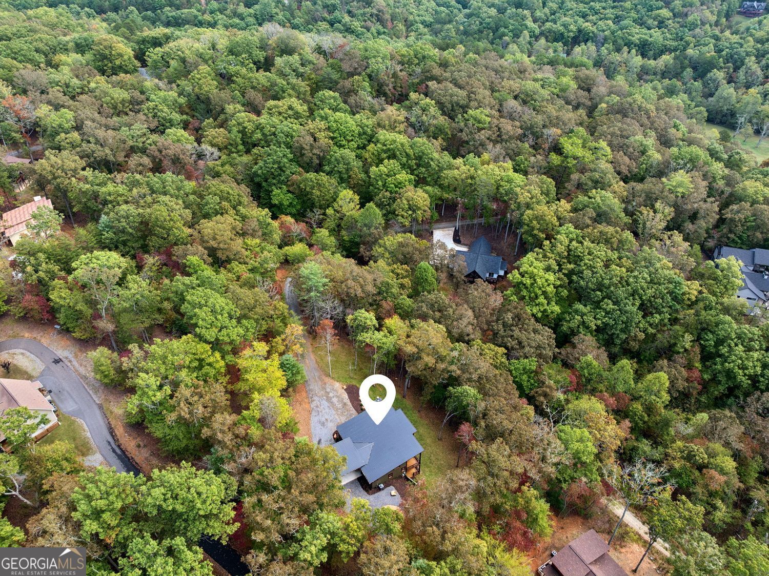 Mineral Bluff, Georgia, 30559, United States, 4 Bedrooms Bedrooms, ,4 BathroomsBathrooms,Residential,For Sale,1962222