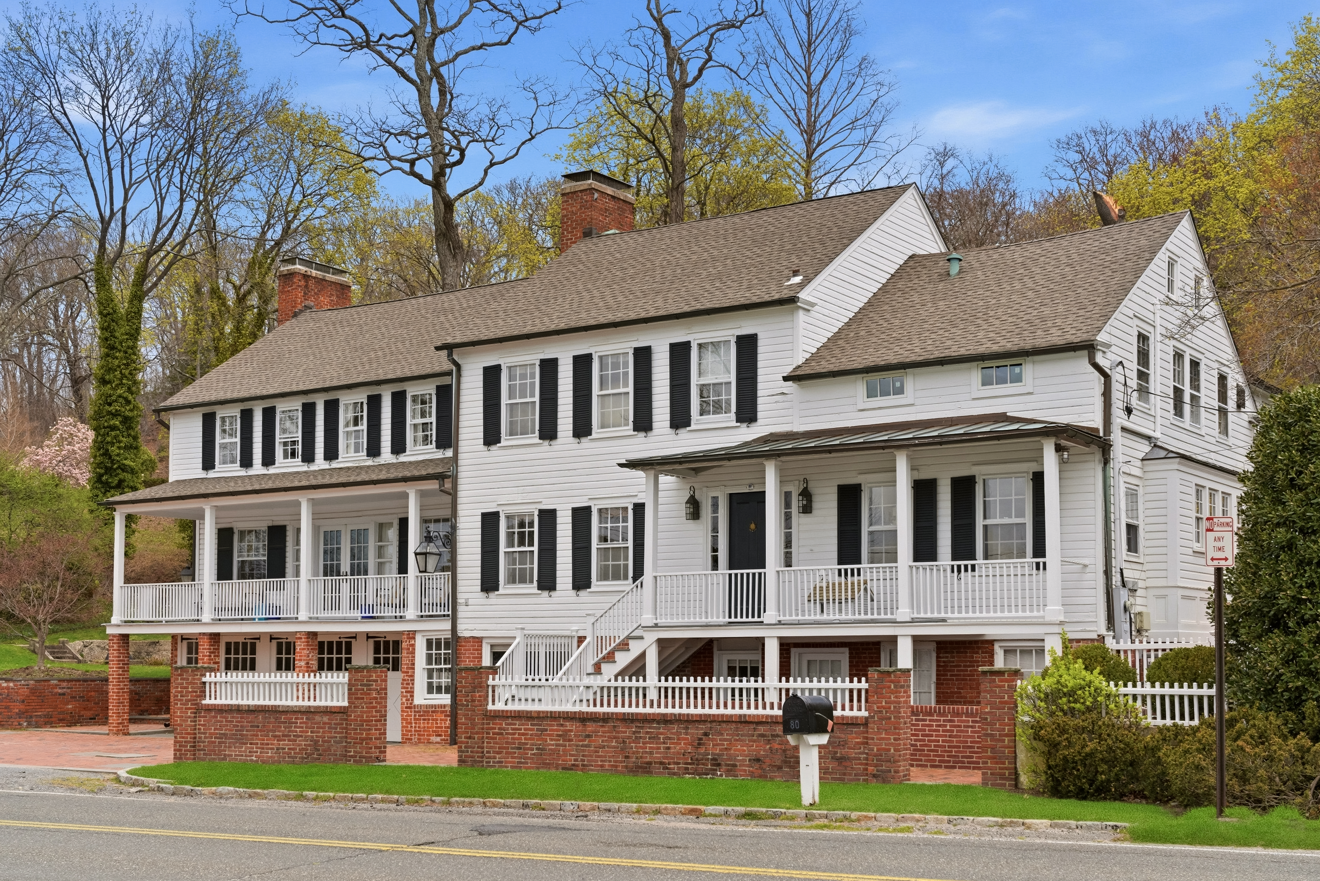  80 Shore Road, Cold Spring Harbor, NY 11724 - 物件實景