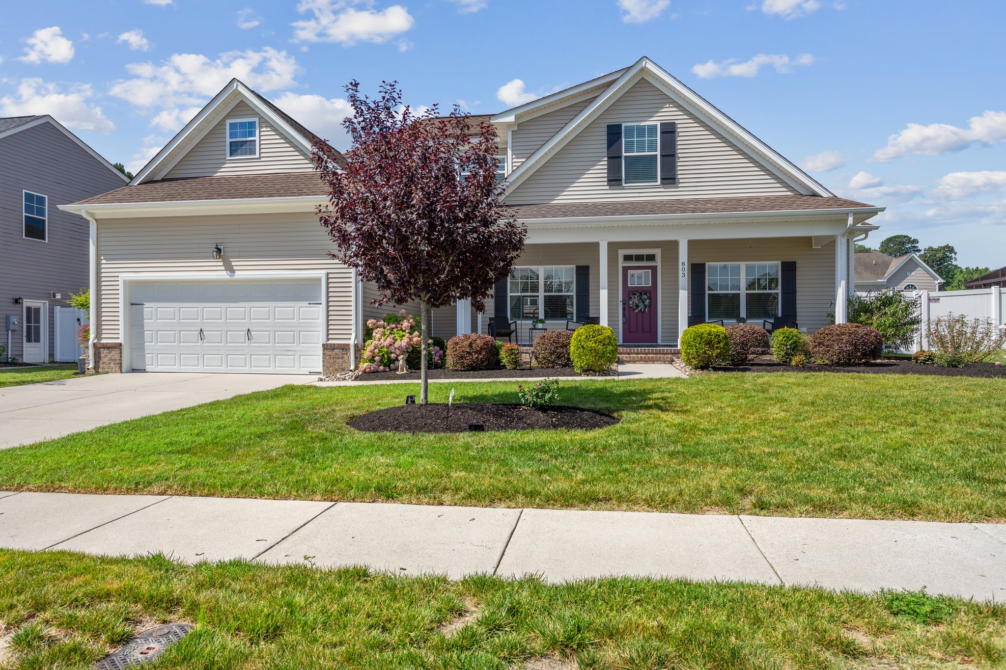 Chesapeake, Virginia, 23322, United States, 5 Bedrooms Bedrooms, ,3 BathroomsBathrooms,Residential,For Sale,1887948