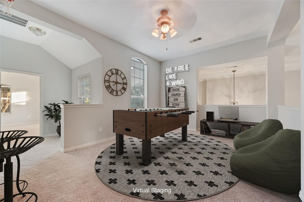 Rowlett, Texas, 75089, United States, 5 Bedrooms Bedrooms, ,4 BathroomsBathrooms,Residential,For Sale,1975725