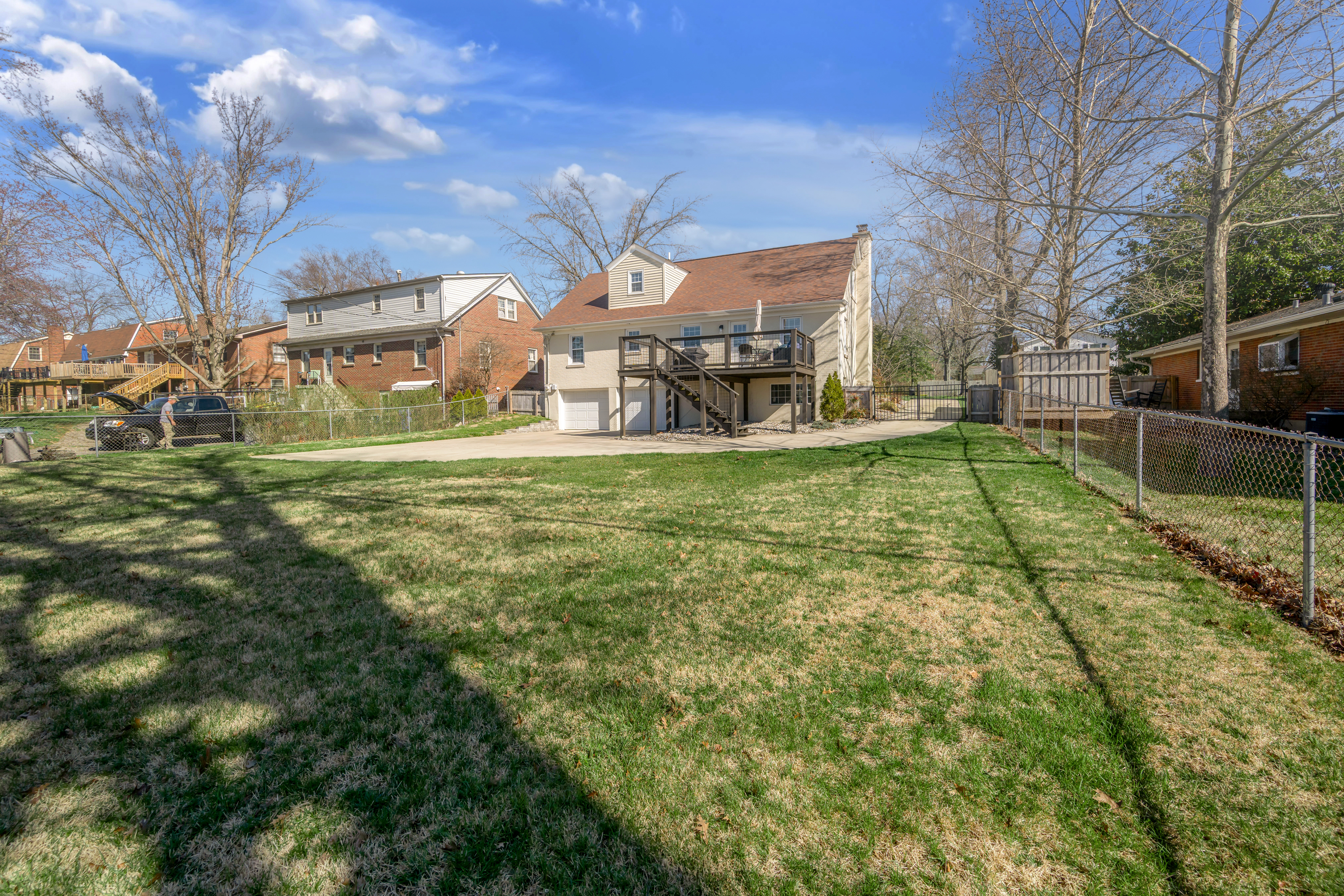  1252 Gainesway Drive - 物件實景